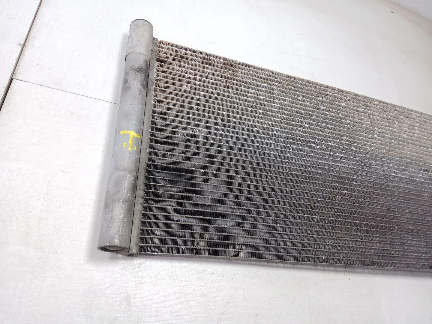 Condensador / Radiador Aire Acondicionado para Mini Mini Countryman (R60)