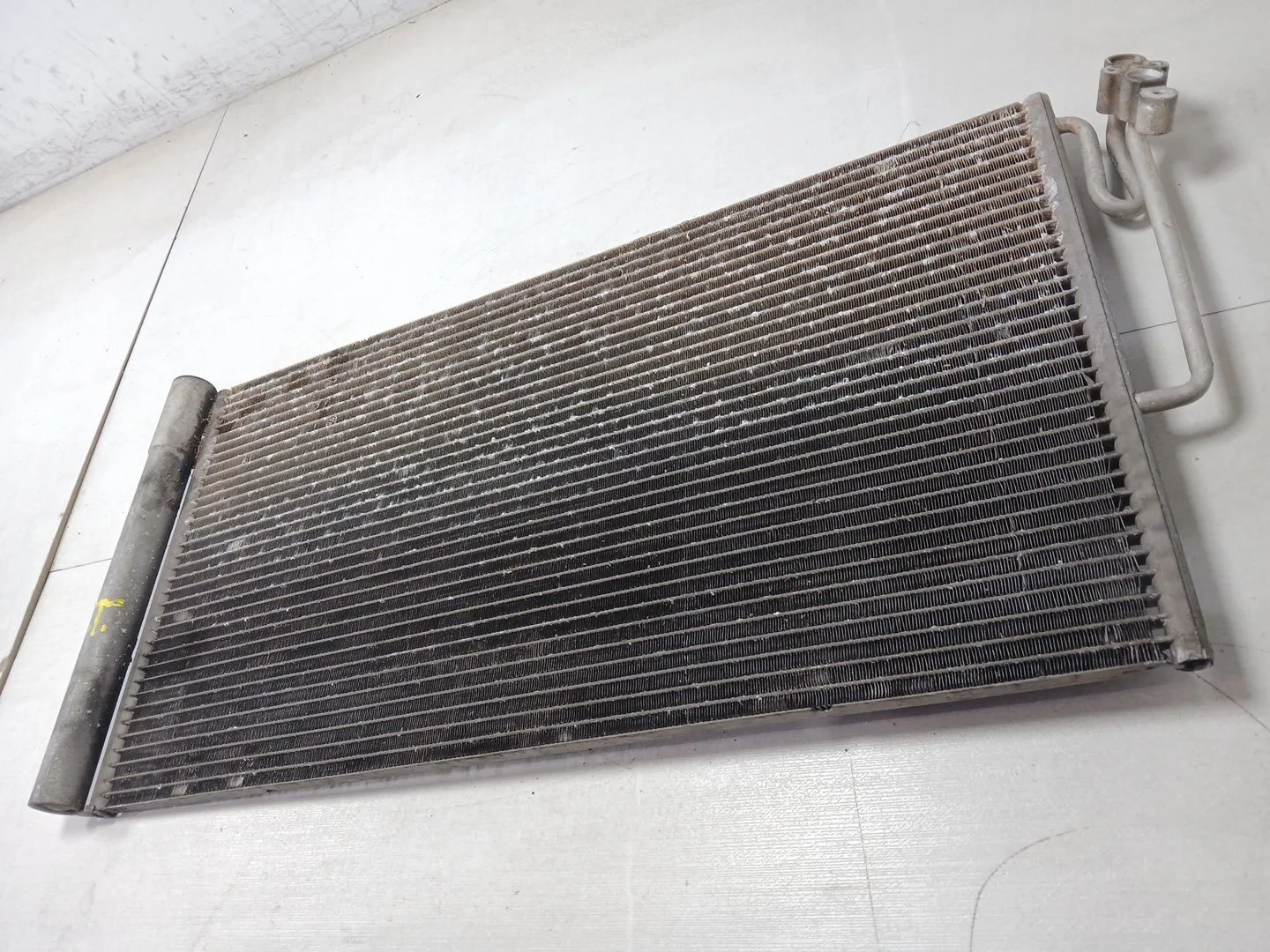 Condensador / Radiador Aire Acondicionado para Mini Mini Countryman (R60)