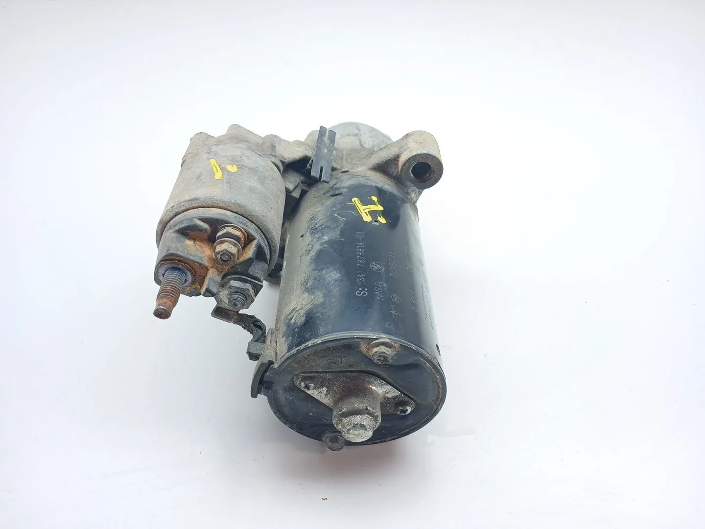 Motor Arranque para Mini Mini Countryman (R60)
