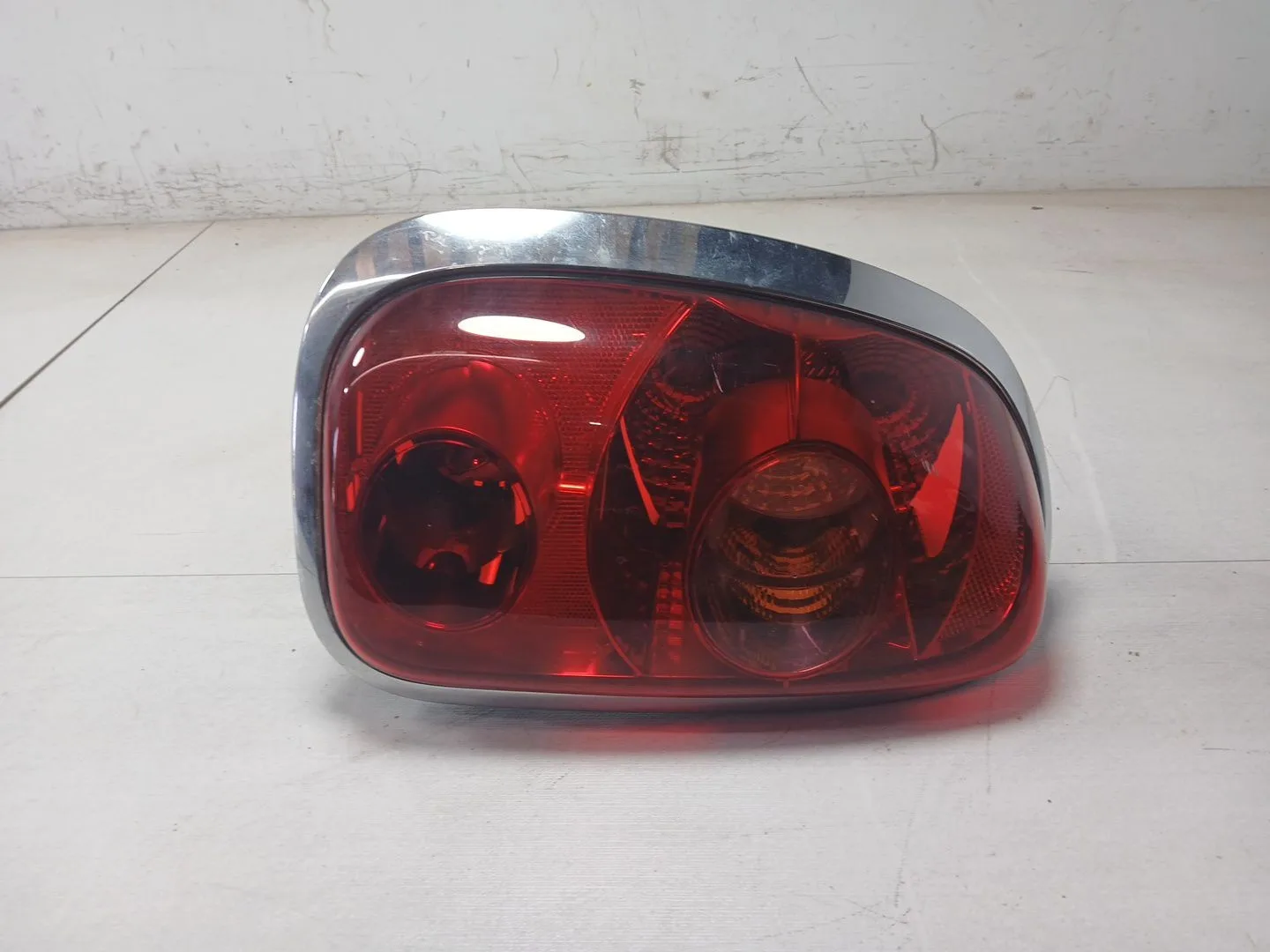 Piloto Trasero Izquierdo para Mini Mini Countryman (R60)