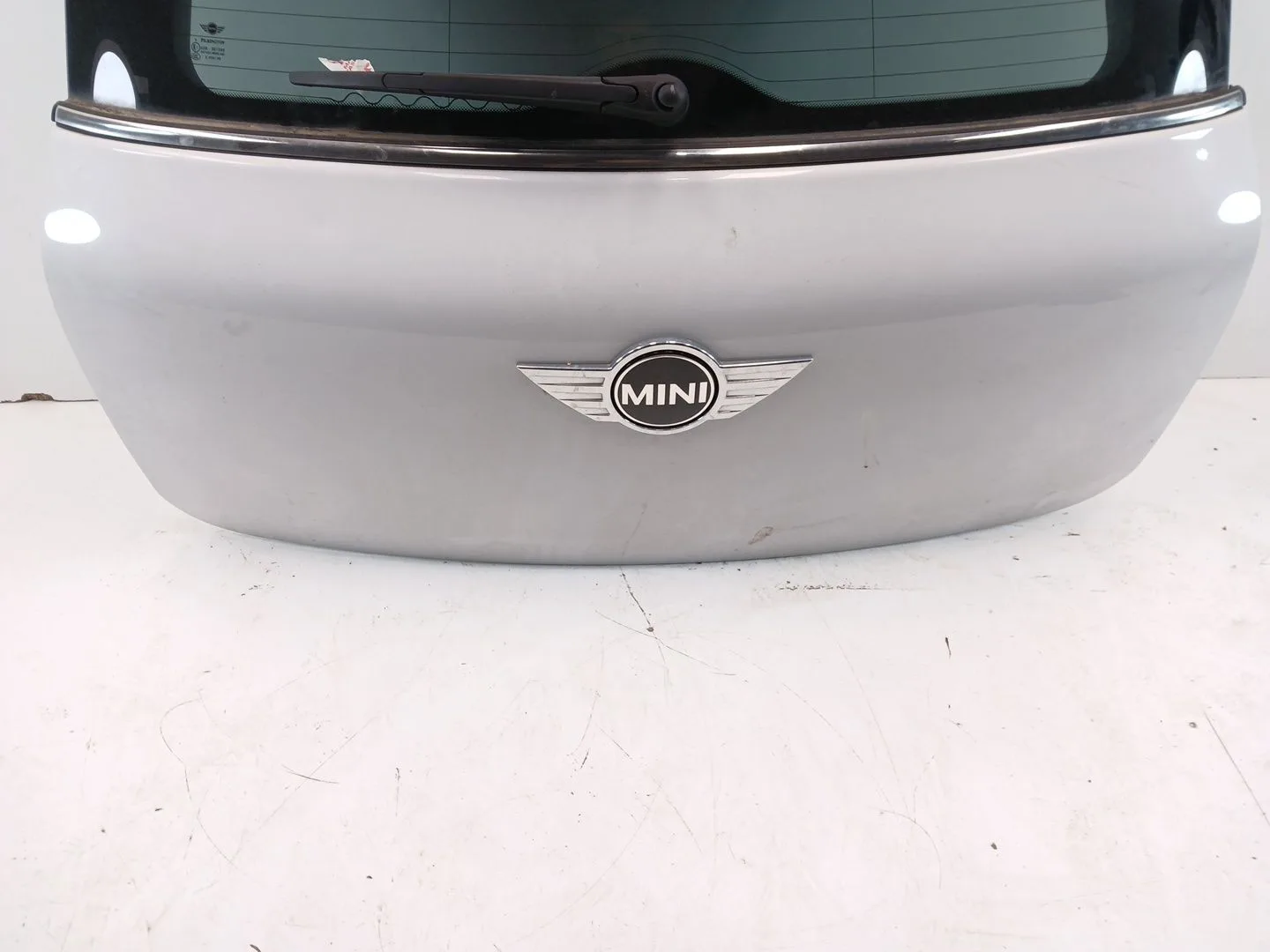 Porton Trasero para Mini Mini Countryman (R60)