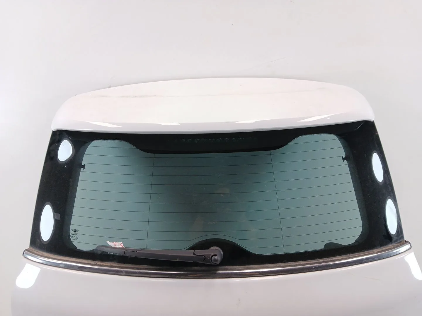 Porton Trasero para Mini Mini Countryman (R60)