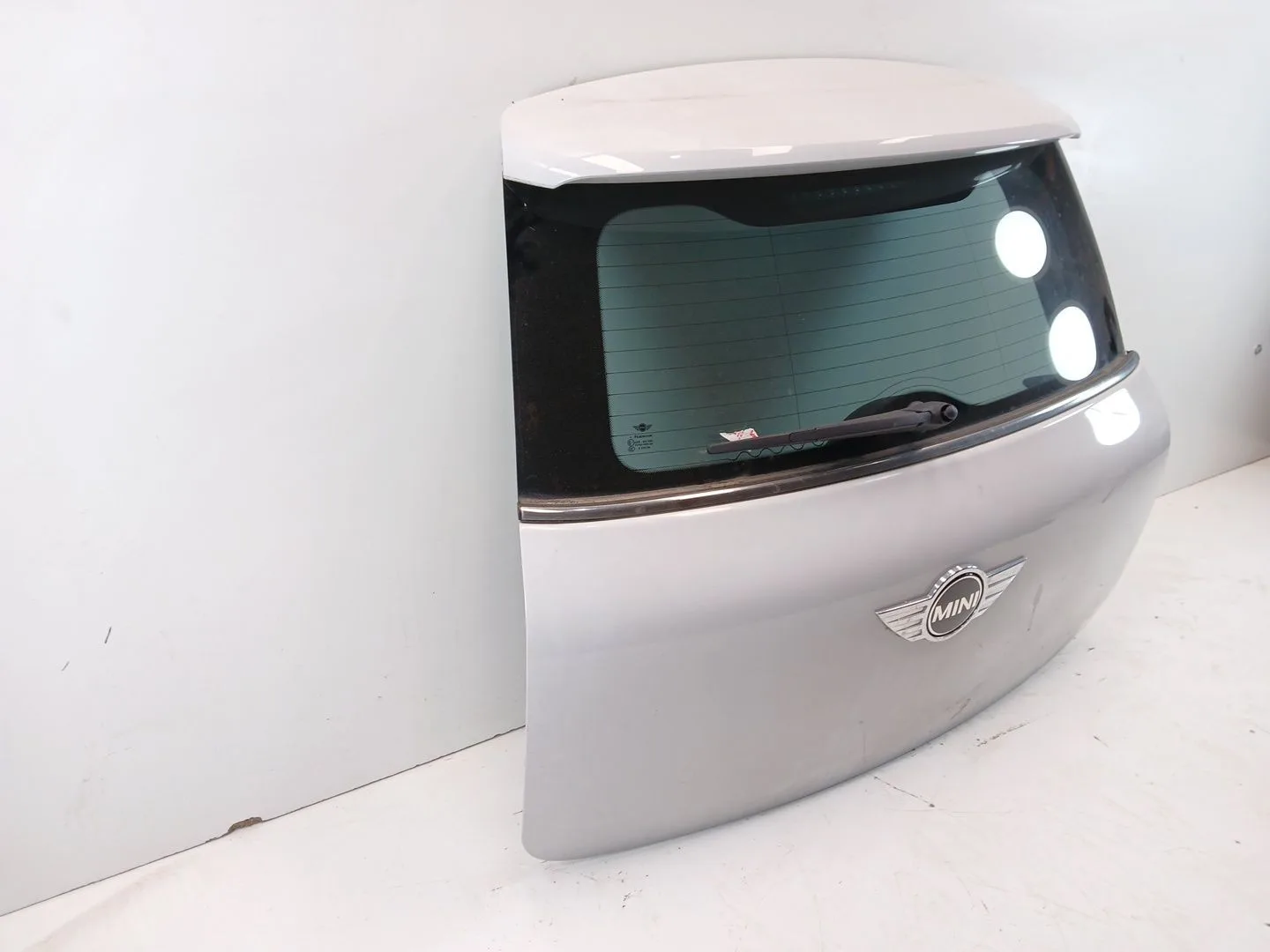 Porton Trasero para Mini Mini Countryman (R60)