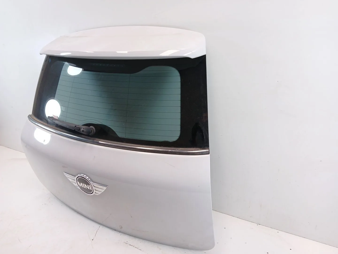 Porton Trasero para Mini Mini Countryman (R60)