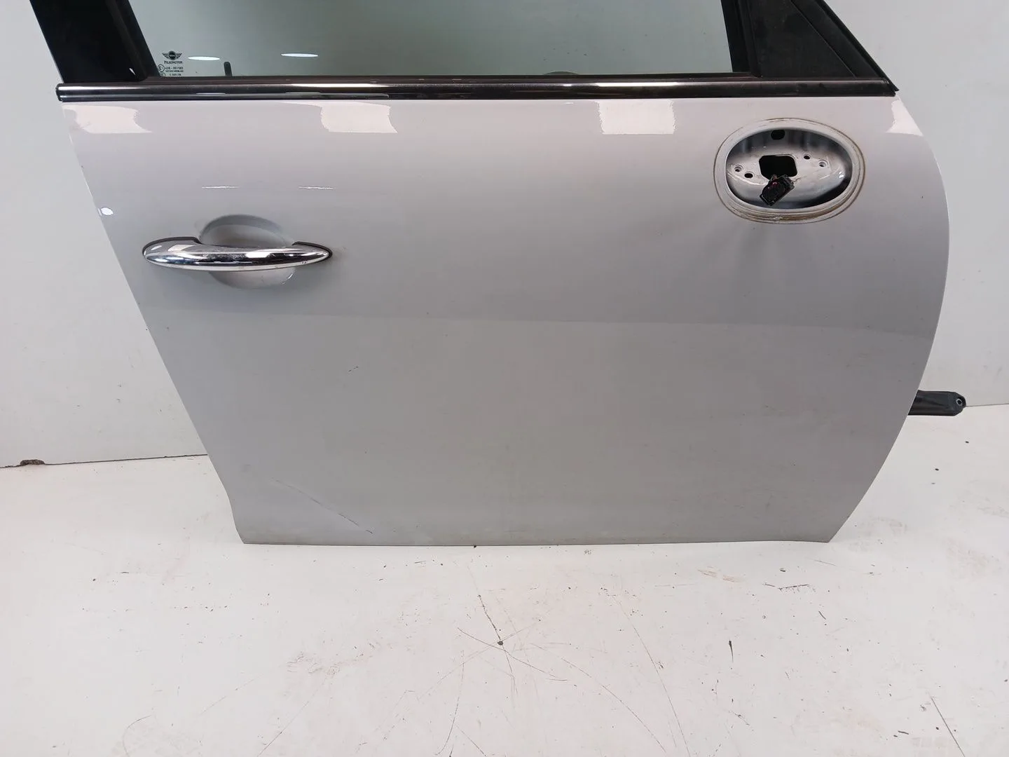 Puerta Delantera Derecha para Mini Mini Countryman (R60)