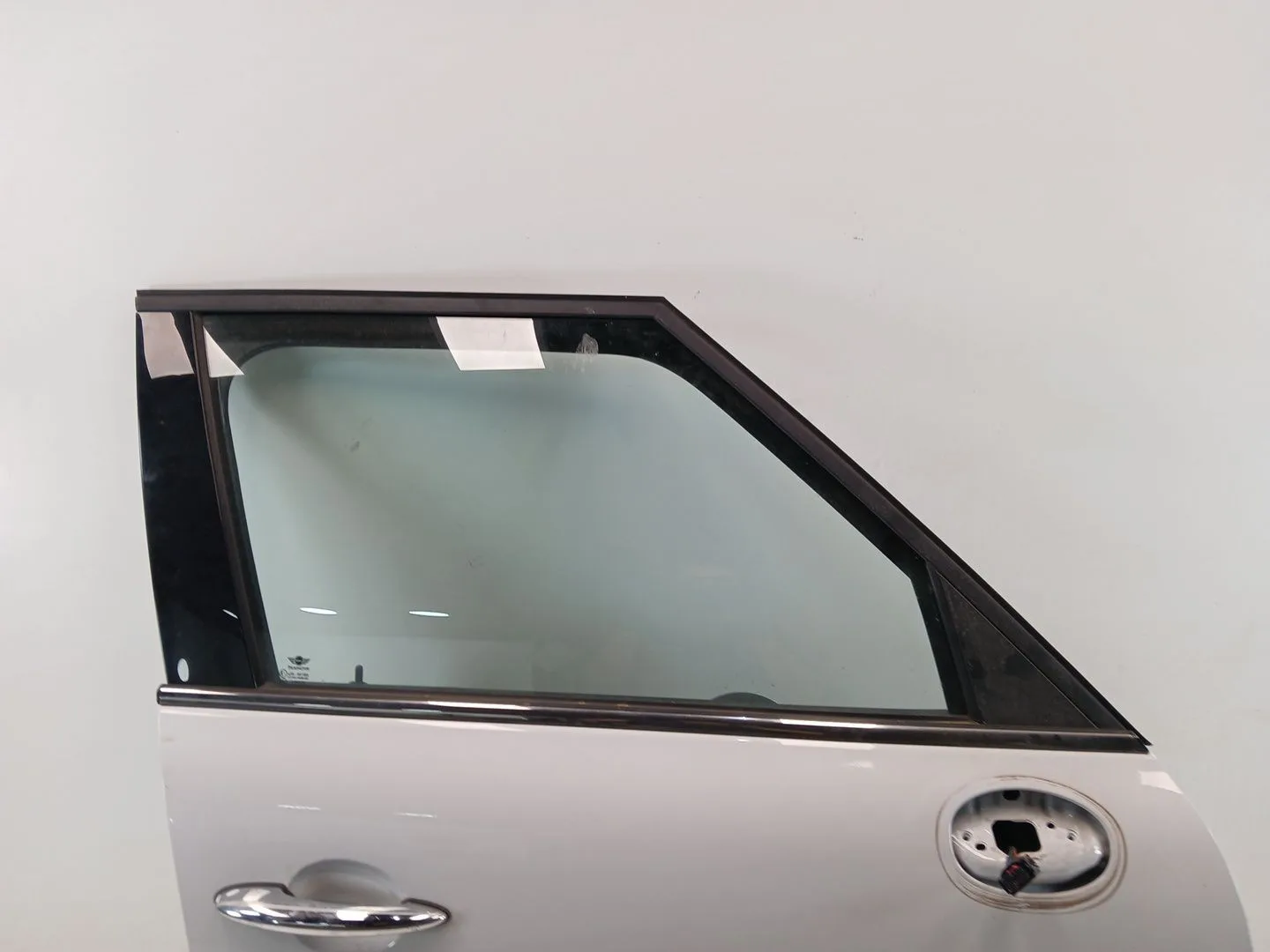 Puerta Delantera Derecha para Mini Mini Countryman (R60)