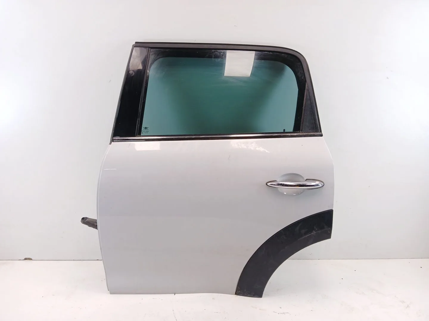 Puerta Trasera Izquierda para Mini Mini Countryman (R60)
