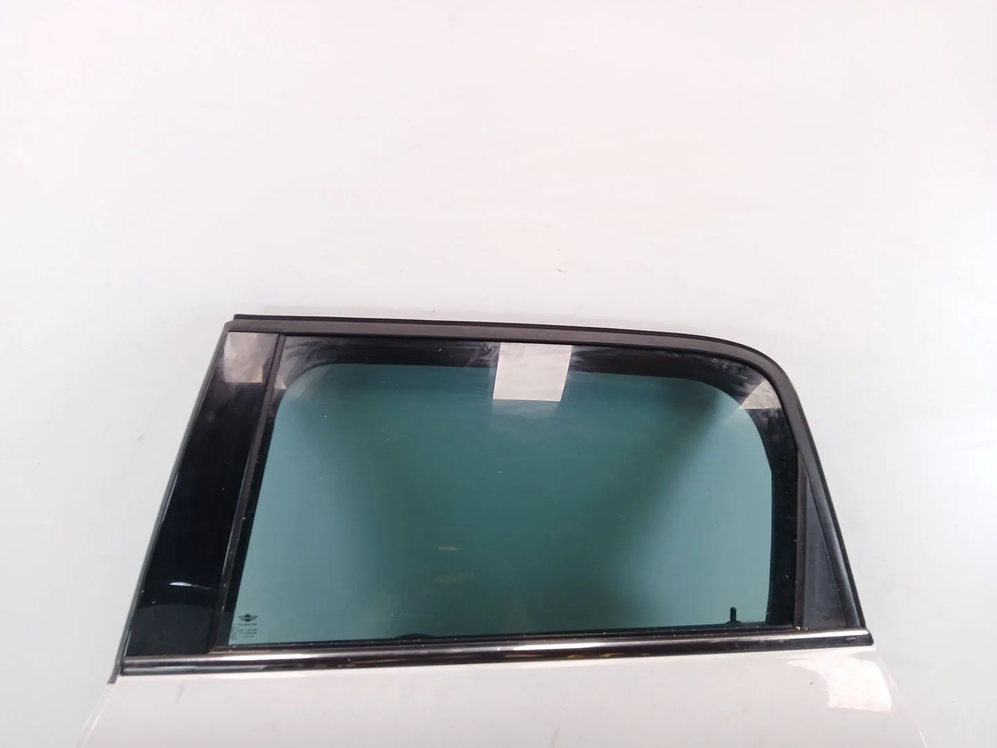 Puerta Trasera Izquierda para Mini Mini Countryman (R60)