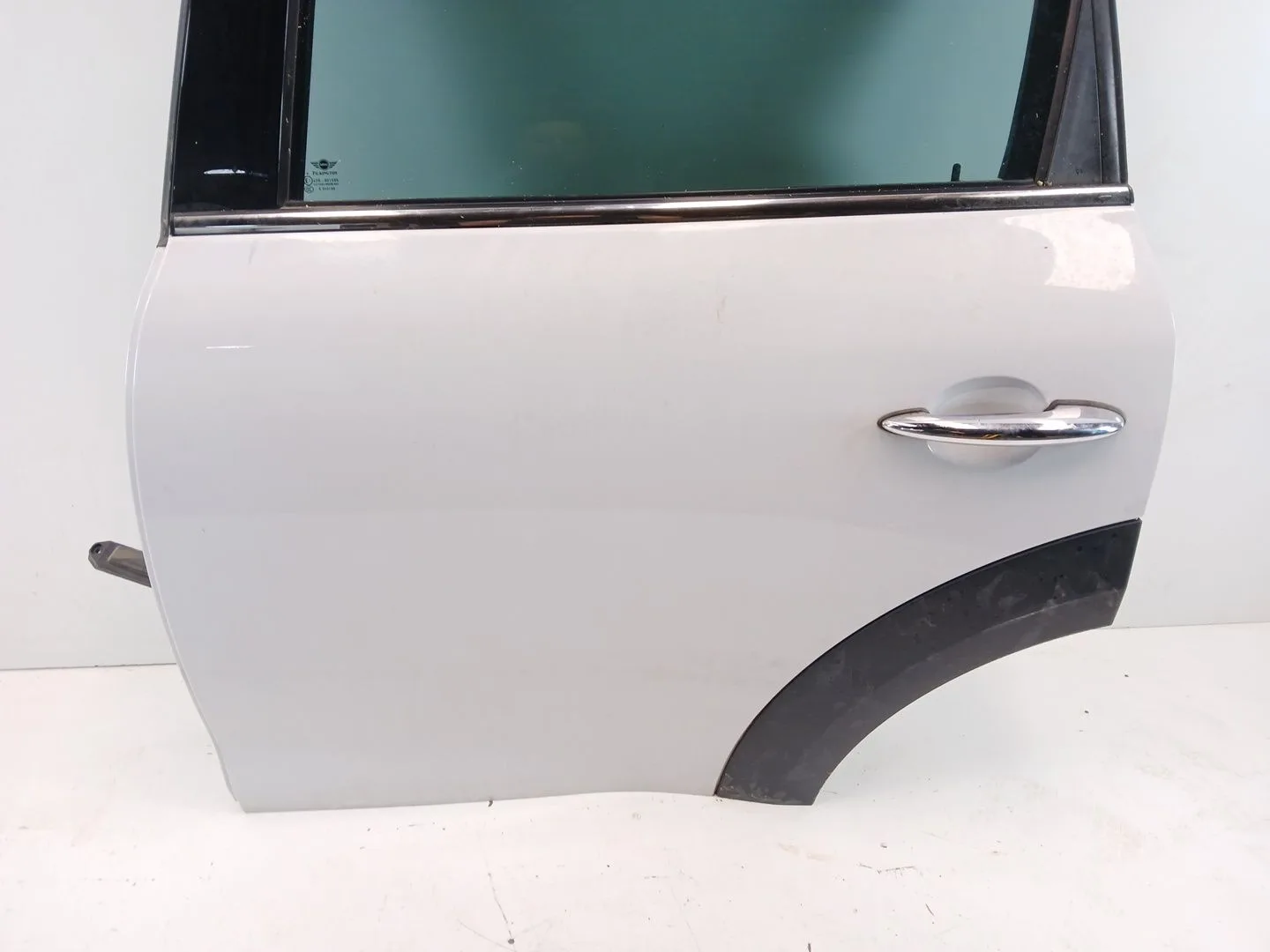 Puerta Trasera Izquierda para Mini Mini Countryman (R60)