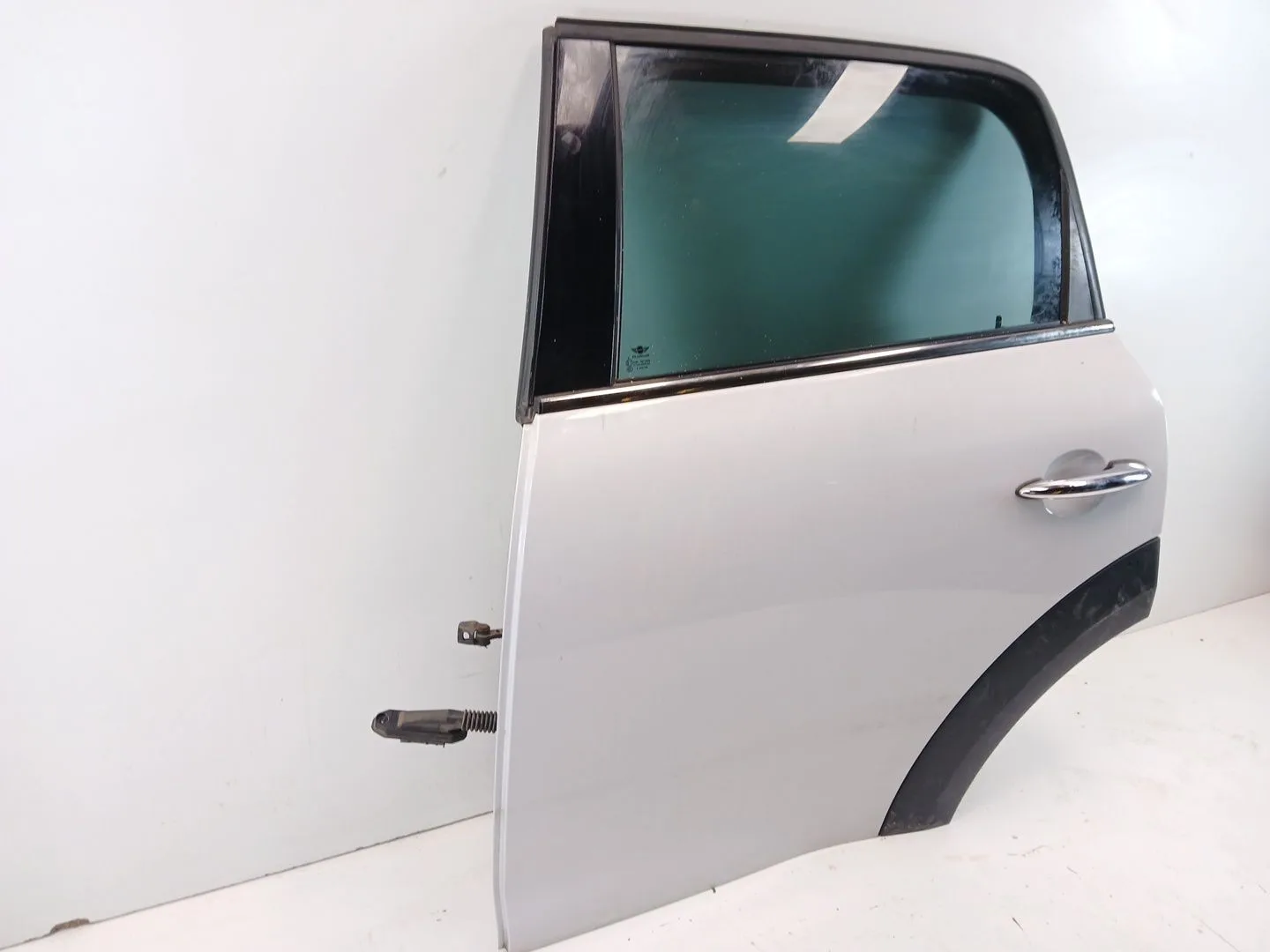 Puerta Trasera Izquierda para Mini Mini Countryman (R60)