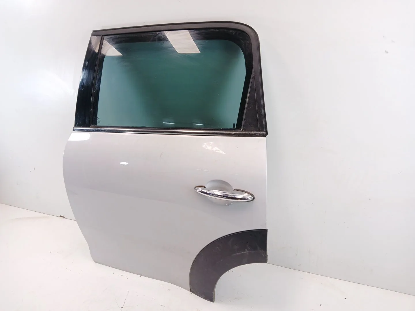 Puerta Trasera Izquierda para Mini Mini Countryman (R60)