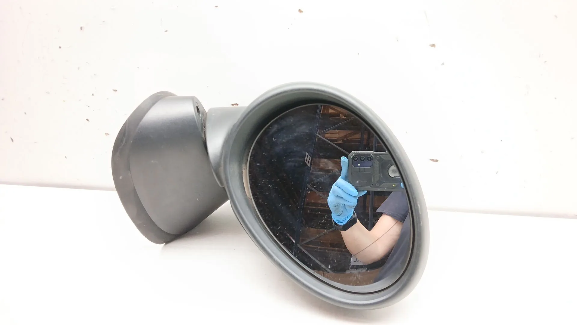 Retrovisor Derecho para Mini Mini Countryman (R60)