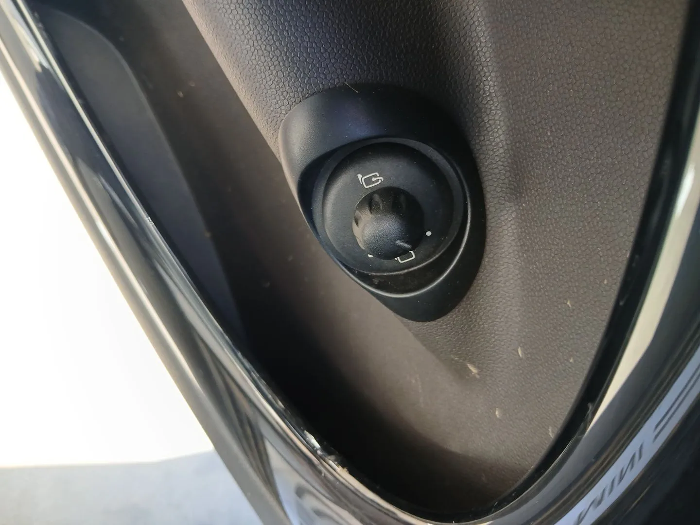 Retrovisor Izquierdo para Mini Mini Countryman (R60)