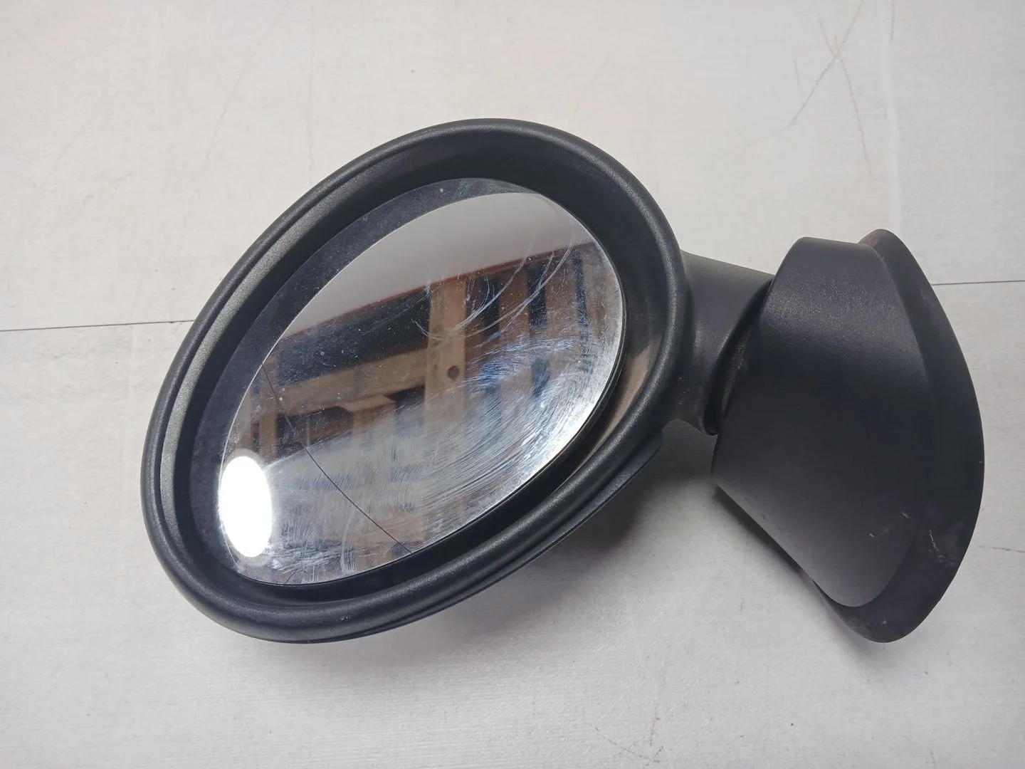 Retrovisor Izquierdo para Mini Mini Countryman (R60)