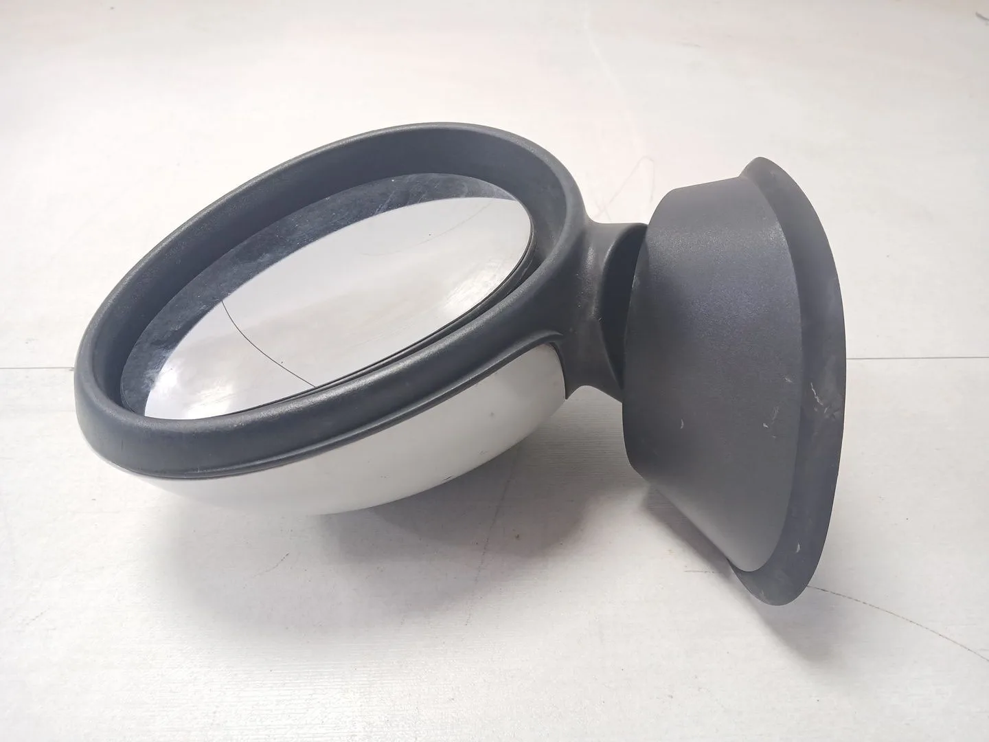 Retrovisor Izquierdo para Mini Mini Countryman (R60)