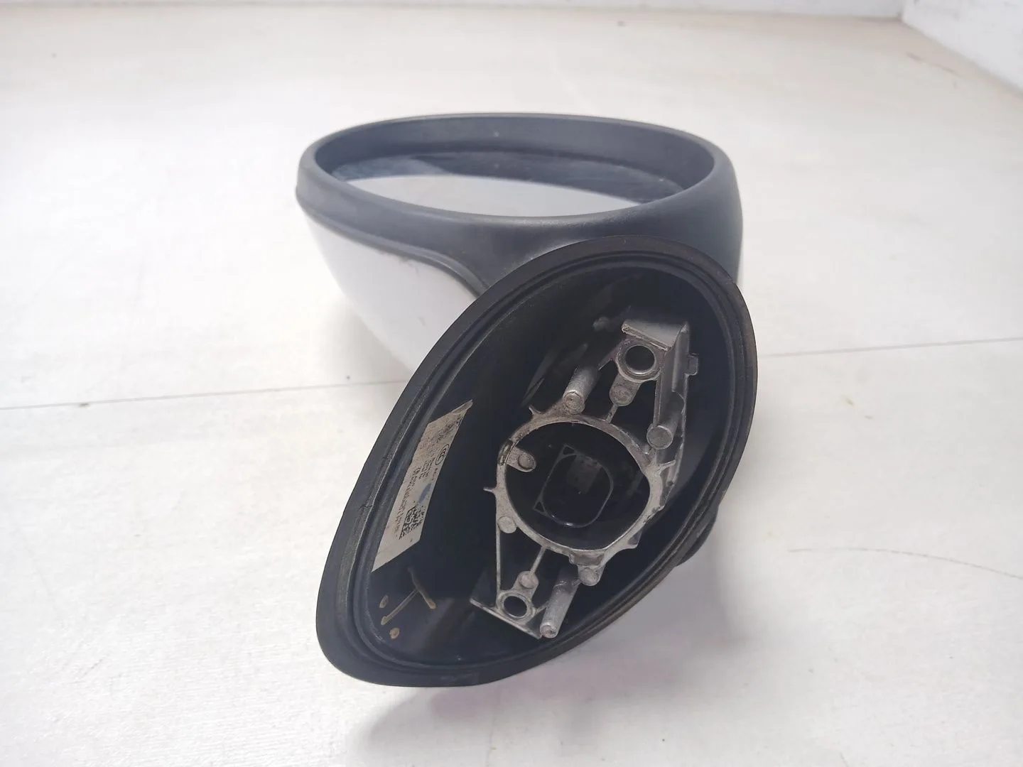 Retrovisor Izquierdo para Mini Mini Countryman (R60)