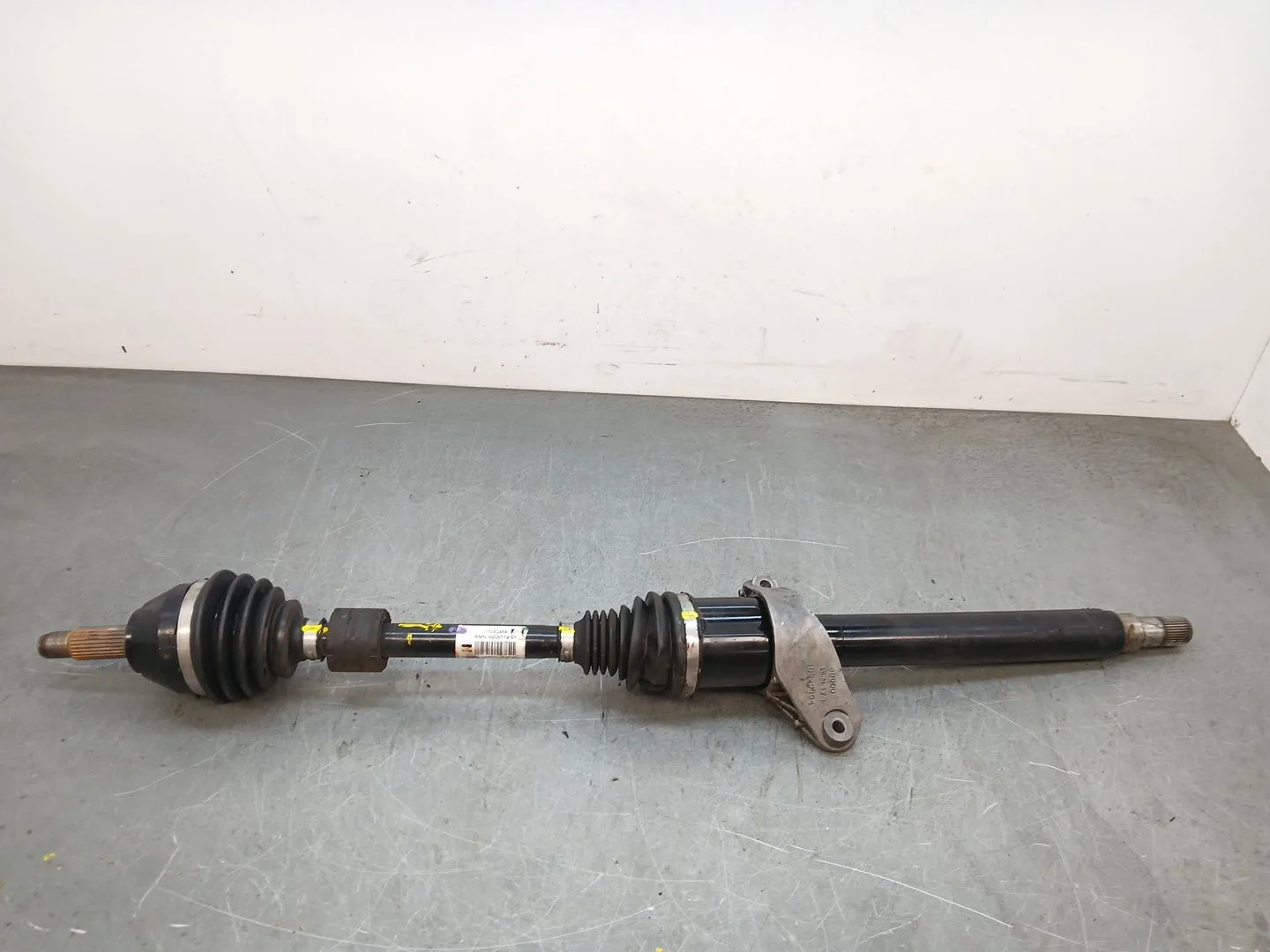 Transmision Delantera Derecha para Mini Mini Countryman (R60)