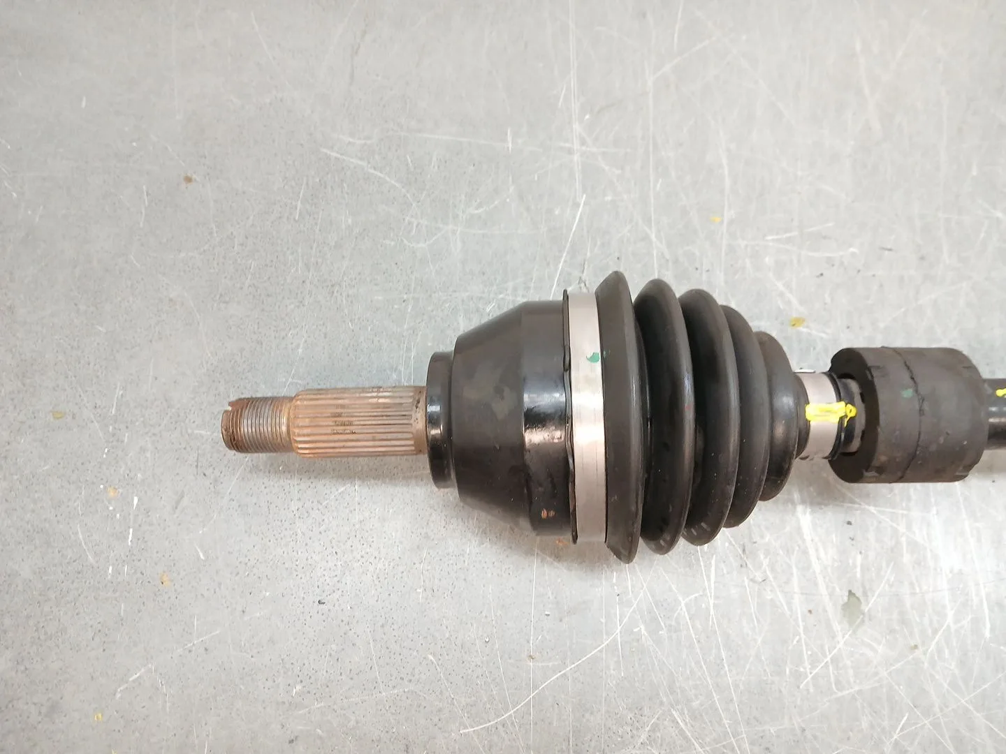 Transmision Delantera Derecha para Mini Mini Countryman (R60)