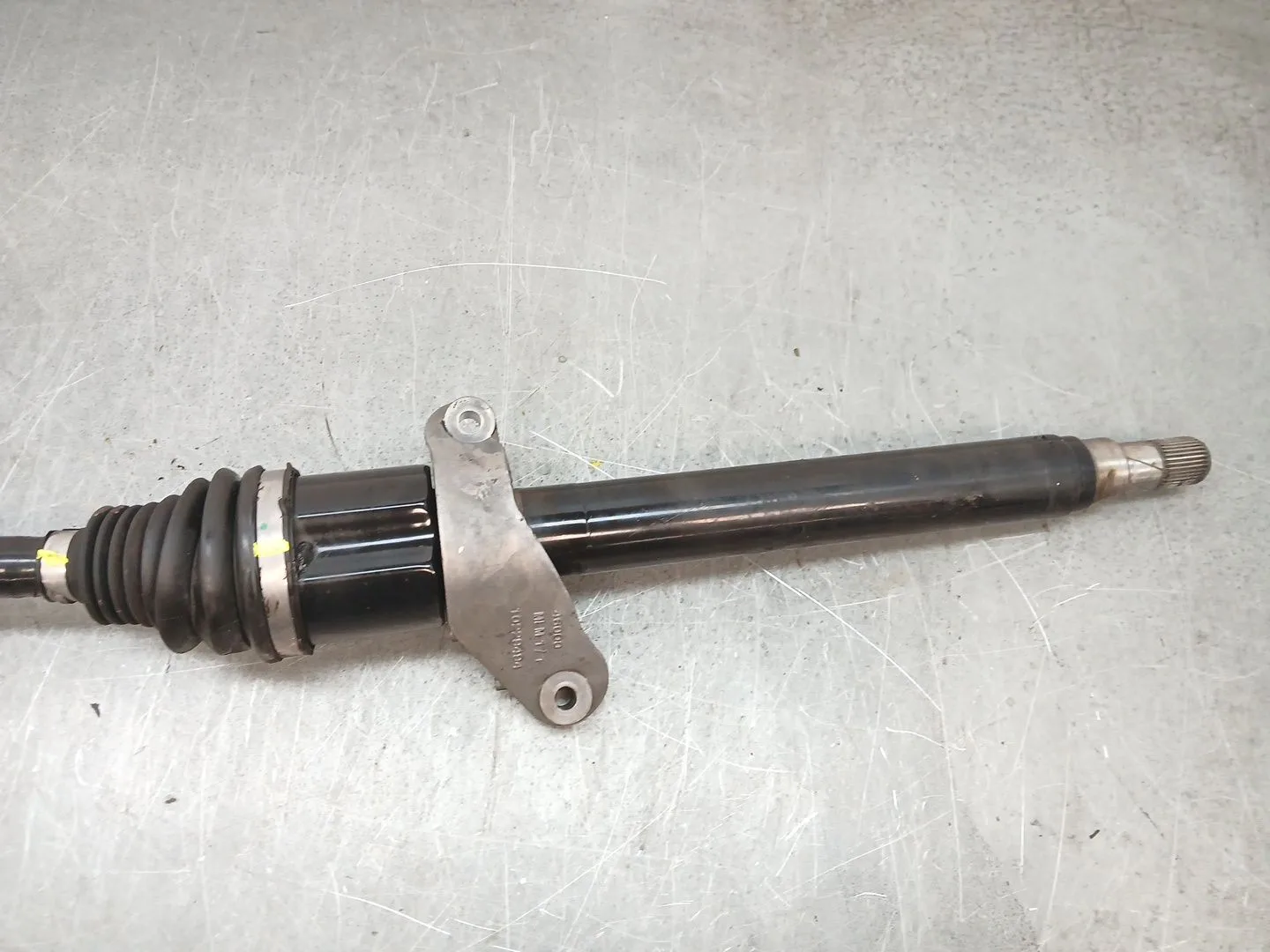 Transmision Delantera Derecha para Mini Mini Countryman (R60)