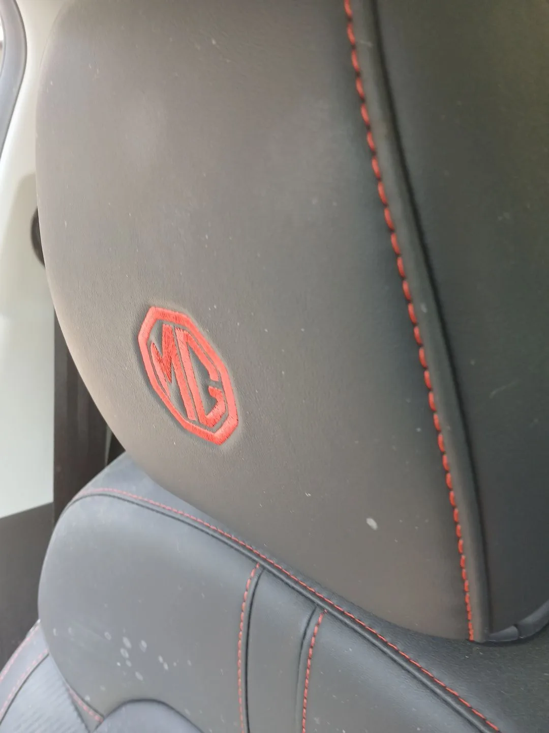 Asiento Delantero Derecho para Mg Zs Suv (Azs1)