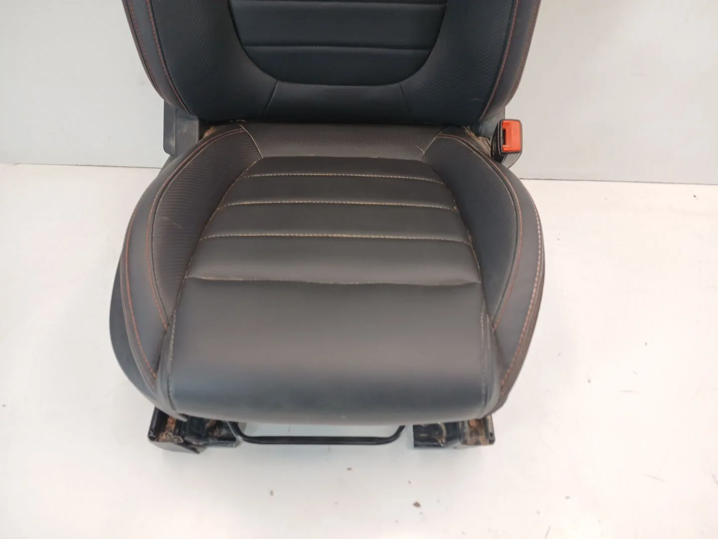 Asiento Delantero Derecho para Mg Zs Suv (Azs1)