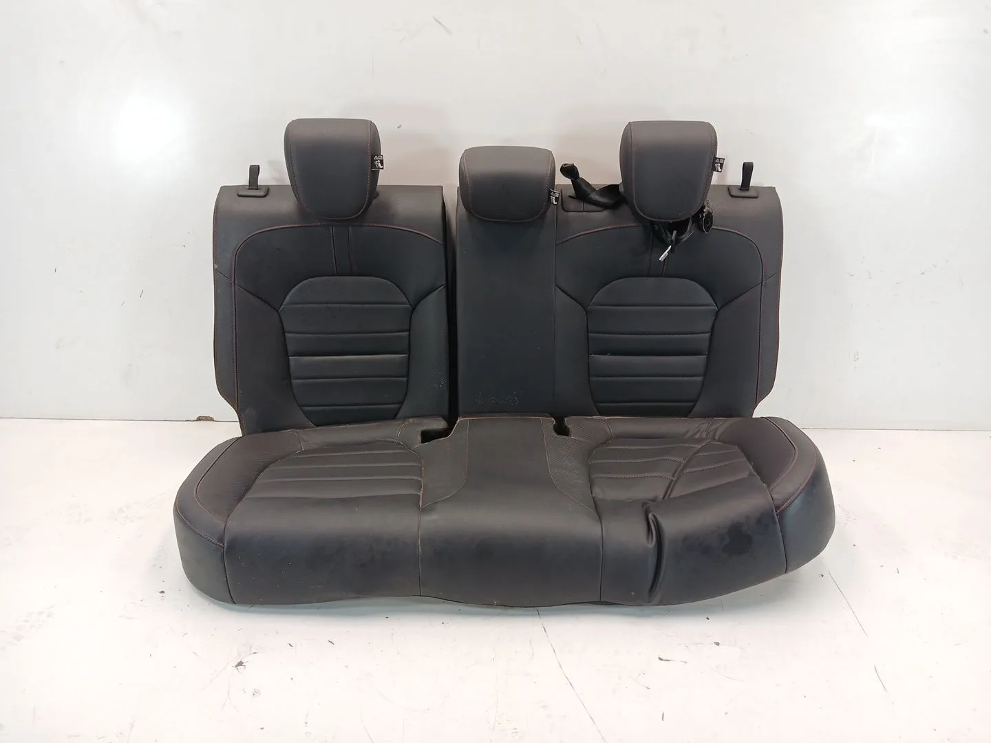 Asientos Traseros para Mg Zs Suv (Azs1)