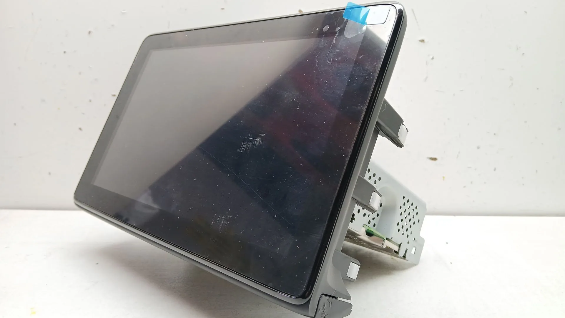 Pantalla Multifuncion para Mg Zs Suv (Azs1)