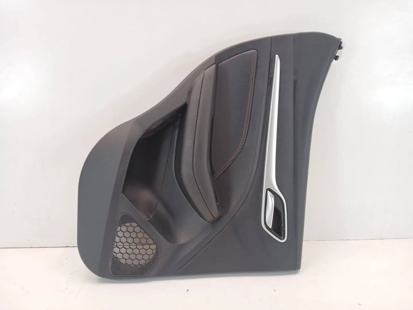 Guarnecido Puerta Trasera Izquierda para Mg Zs Suv (Azs1)
