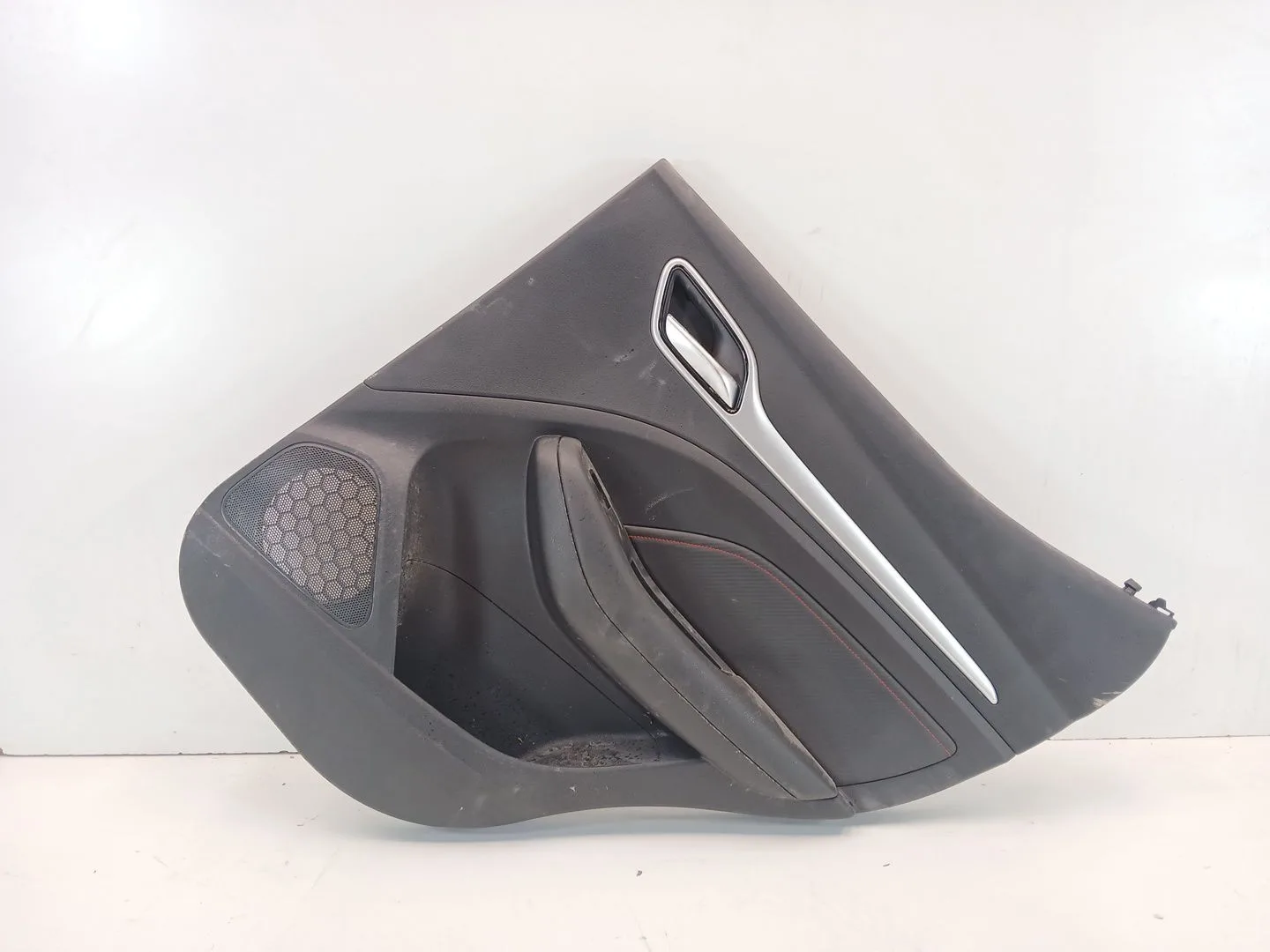 Guarnecido Puerta Trasera Derecha para Mg Zs Suv (Azs1)
