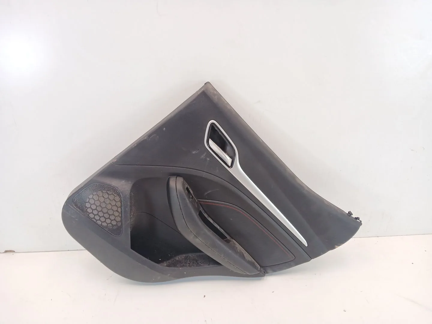 Guarnecido Puerta Trasera Derecha para Mg Zs Suv (Azs1)
