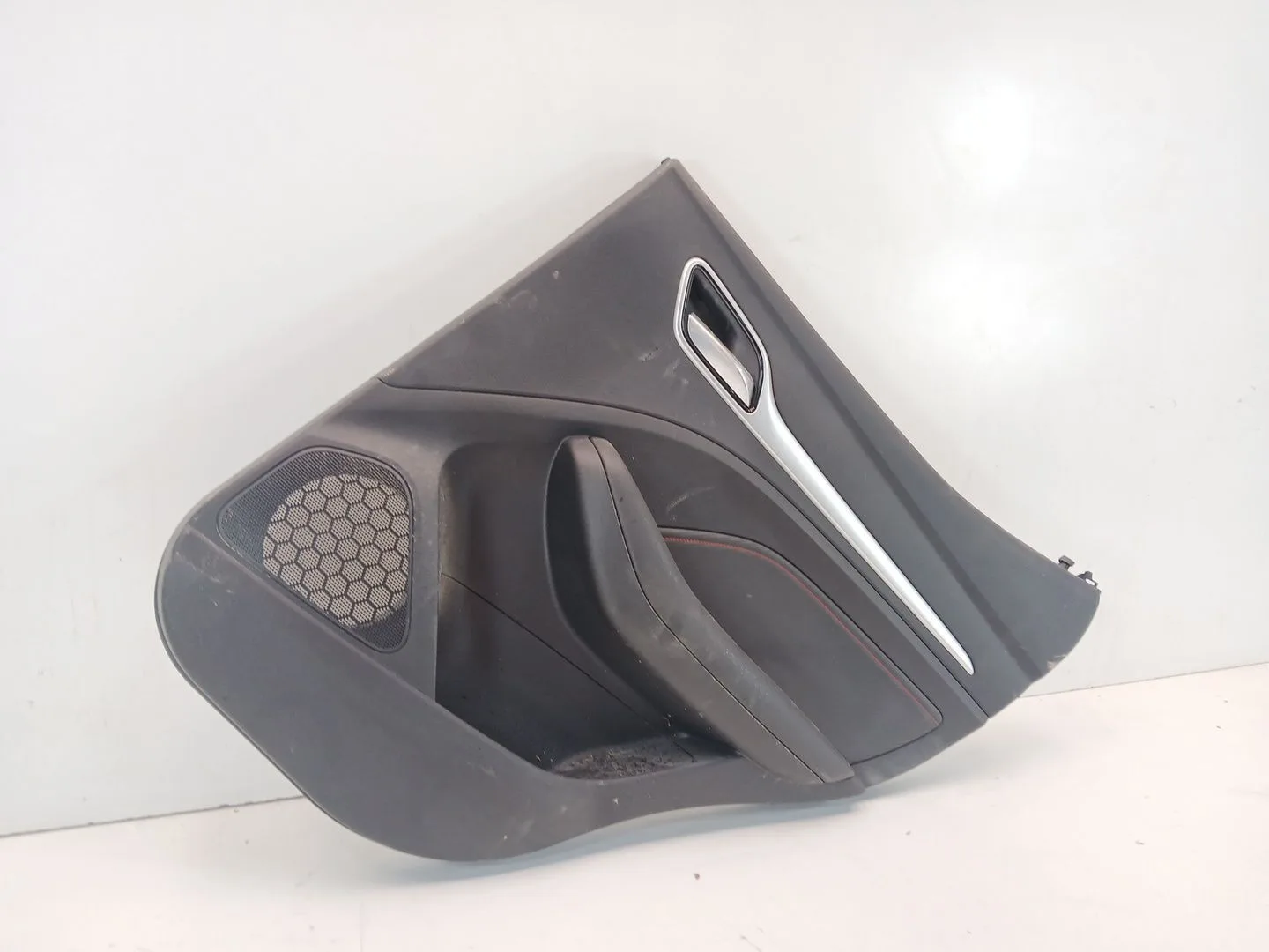 Guarnecido Puerta Trasera Derecha para Mg Zs Suv (Azs1)