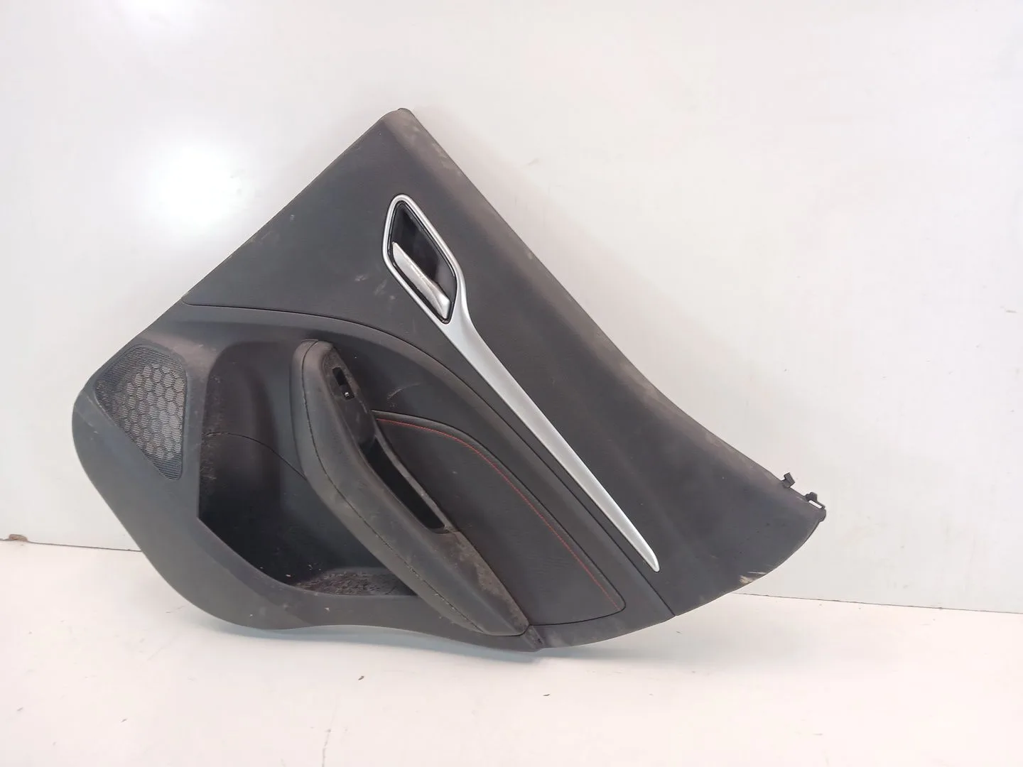 Guarnecido Puerta Trasera Derecha para Mg Zs Suv (Azs1)