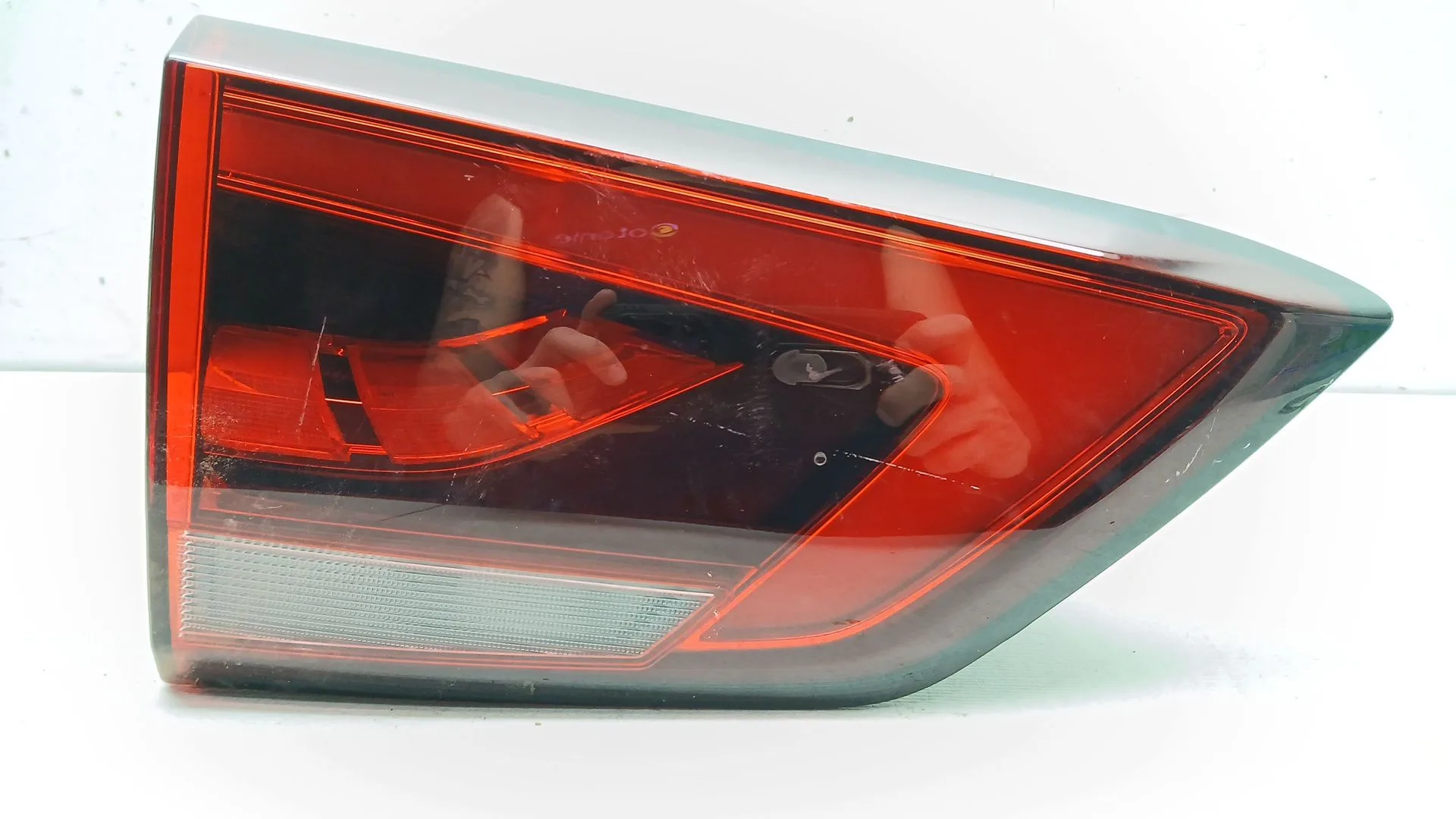 Piloto Trasero Izquierdo Interior para Mg Zs Suv (Azs1)
