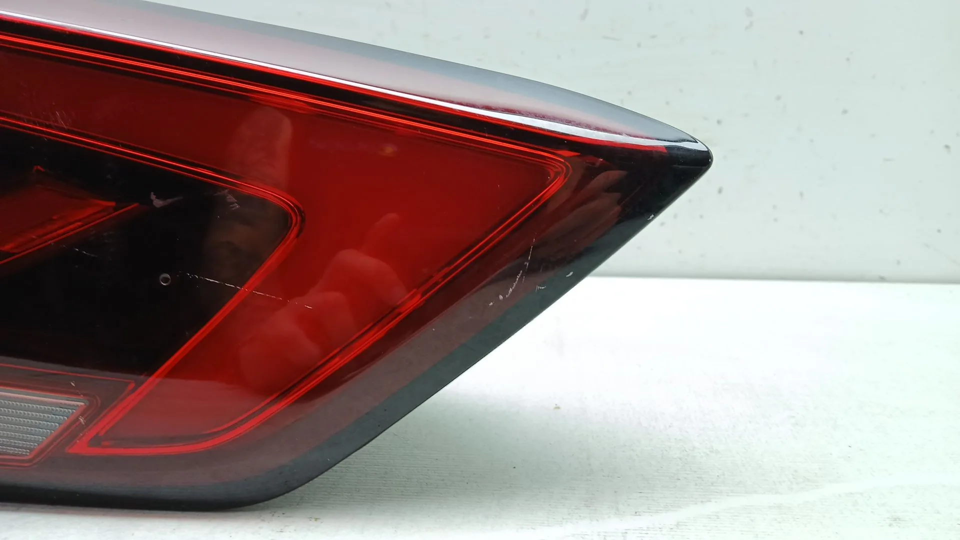 Piloto Trasero Izquierdo Interior para Mg Zs Suv (Azs1)
