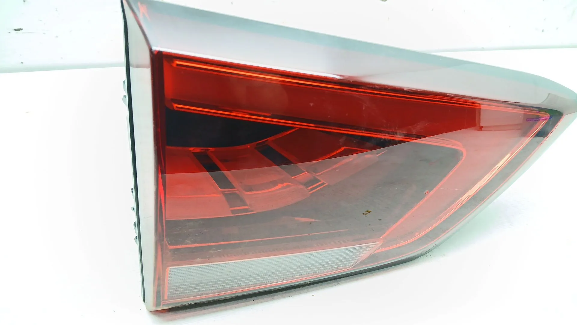 Piloto Trasero Izquierdo Interior para Mg Zs Suv (Azs1)