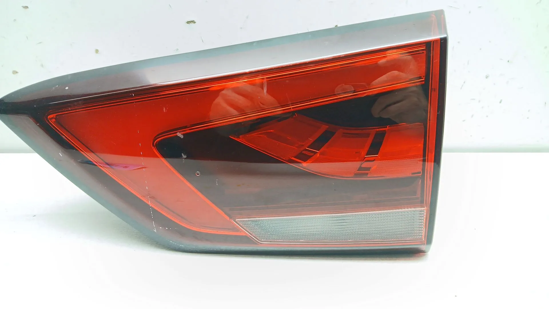 Piloto Trasero Derecho Interior para Mg Zs Suv (Azs1)