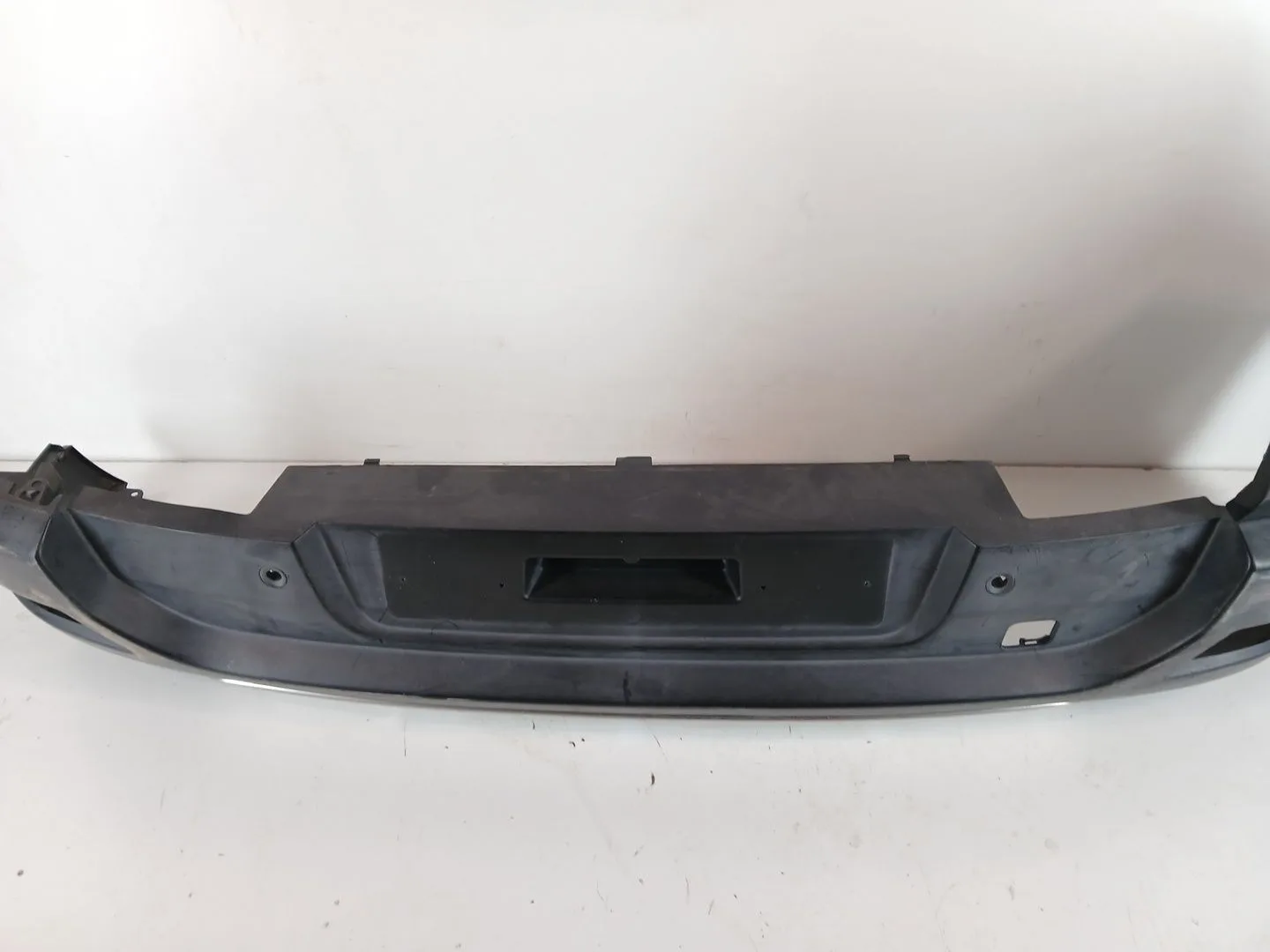 Paragolpes Trasero para Peugeot 3008