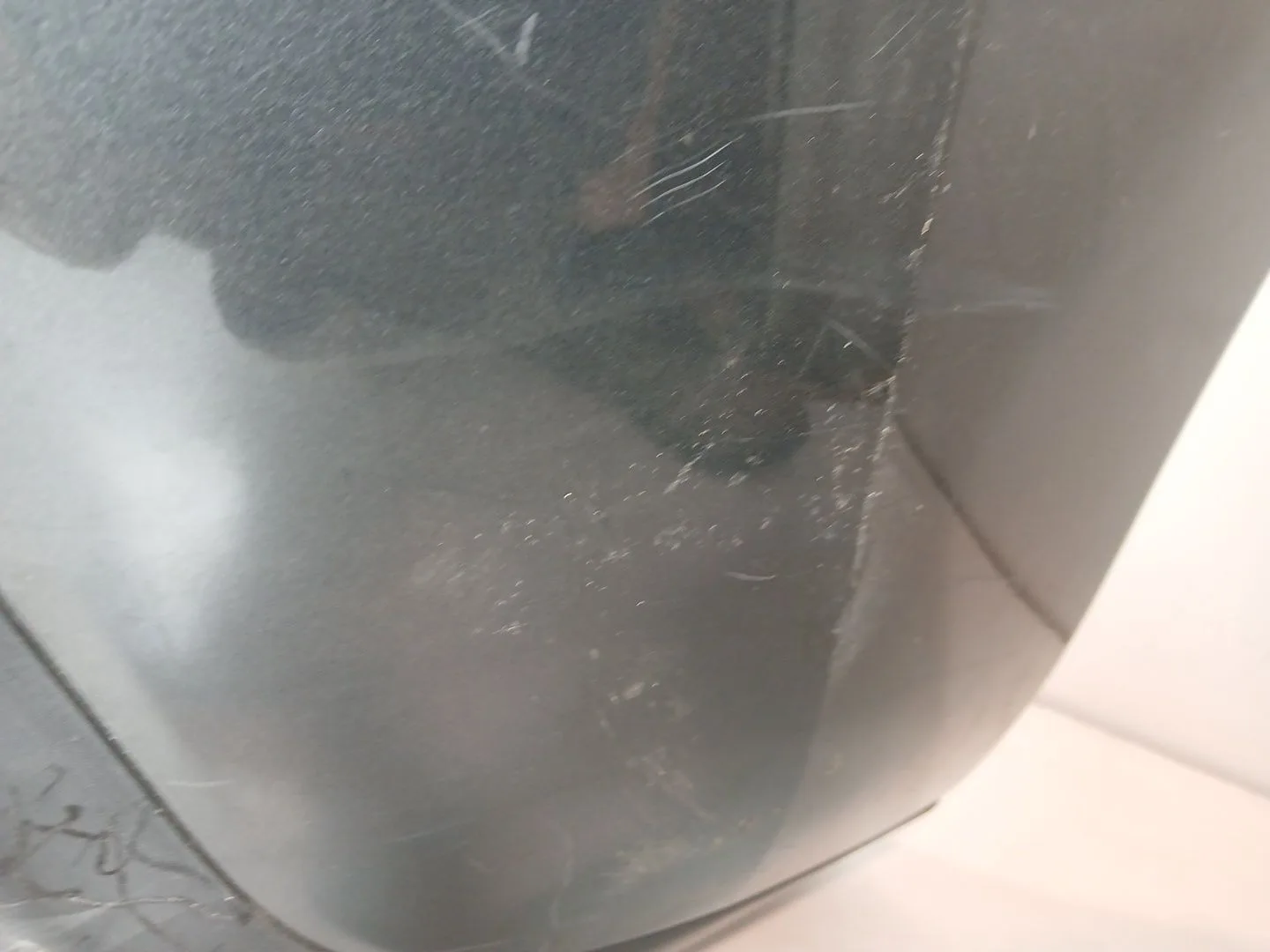 Paragolpes Trasero para Peugeot 3008