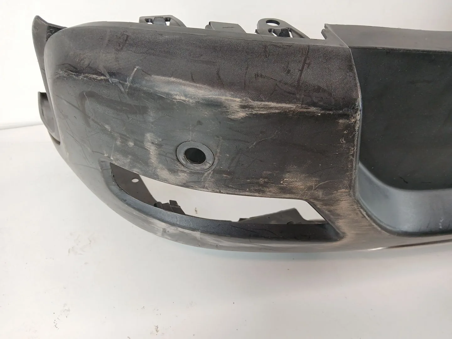 Paragolpes Trasero para Peugeot 3008