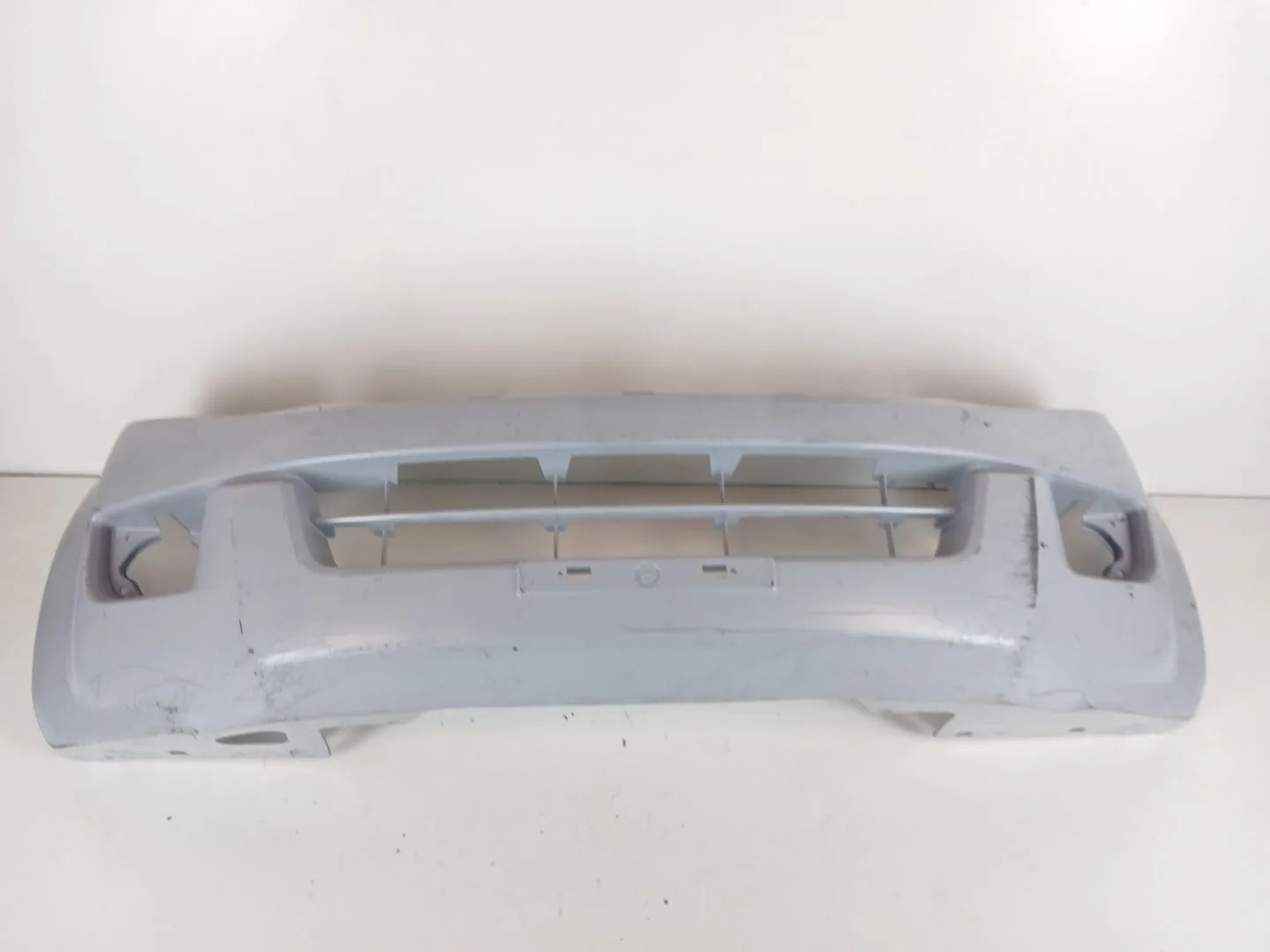 Paragolpes Delantero para Isuzu D-Max Ii (Tfr, Tfs)