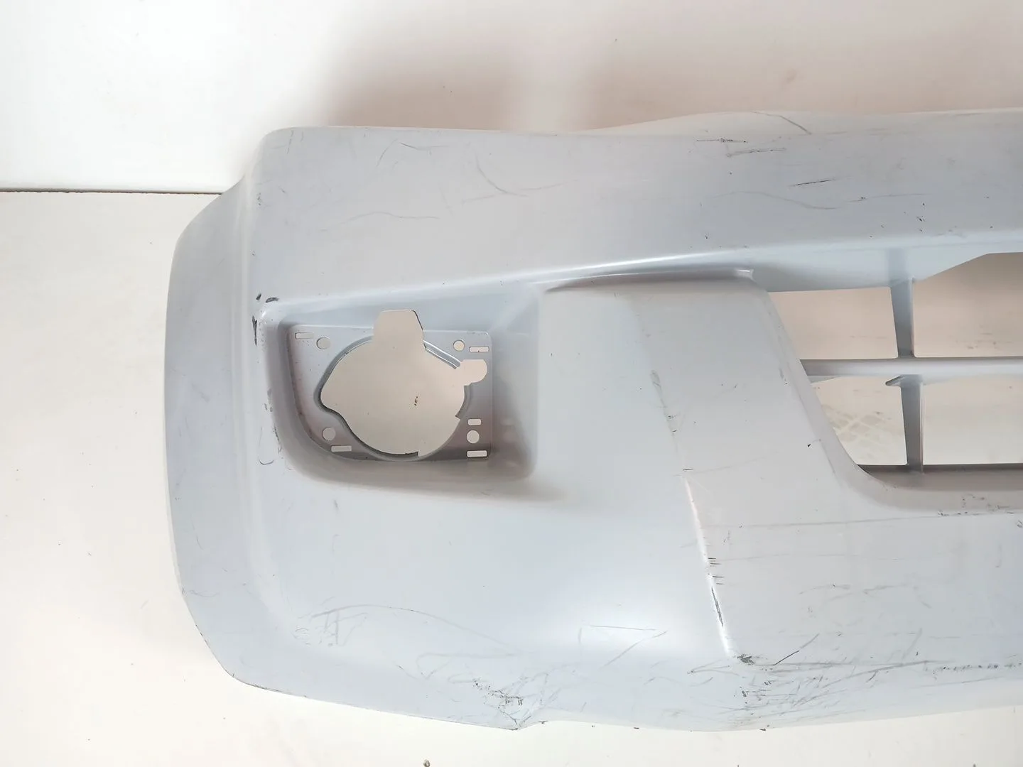 Paragolpes Delantero para Isuzu D-Max Ii (Tfr, Tfs)