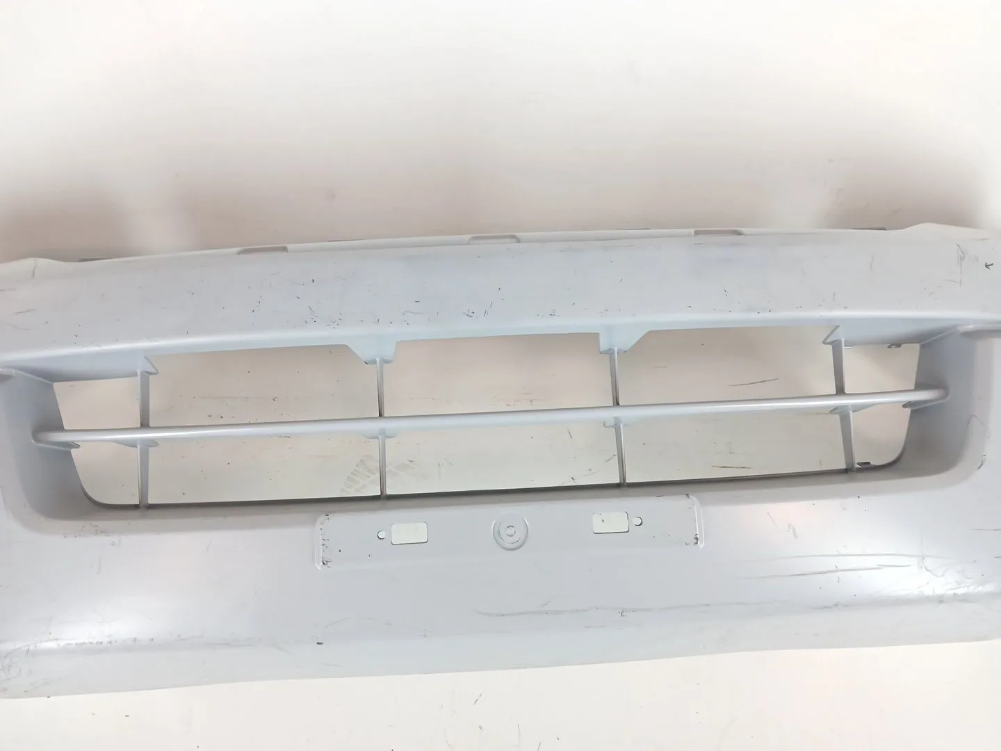 Paragolpes Delantero para Isuzu D-Max Ii (Tfr, Tfs)