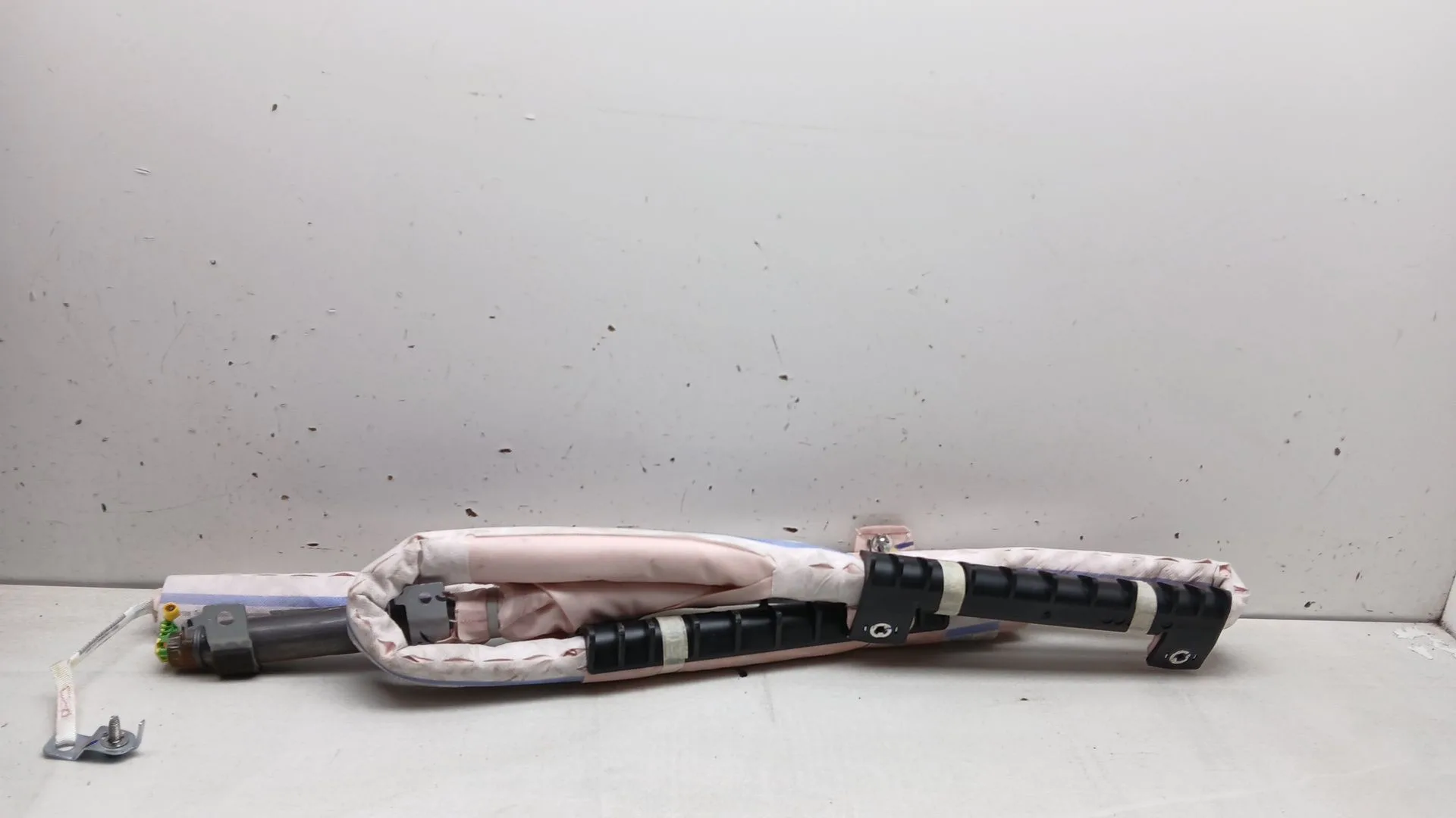 Airbag Cortina Delantero Izquierdo para Kia Niro