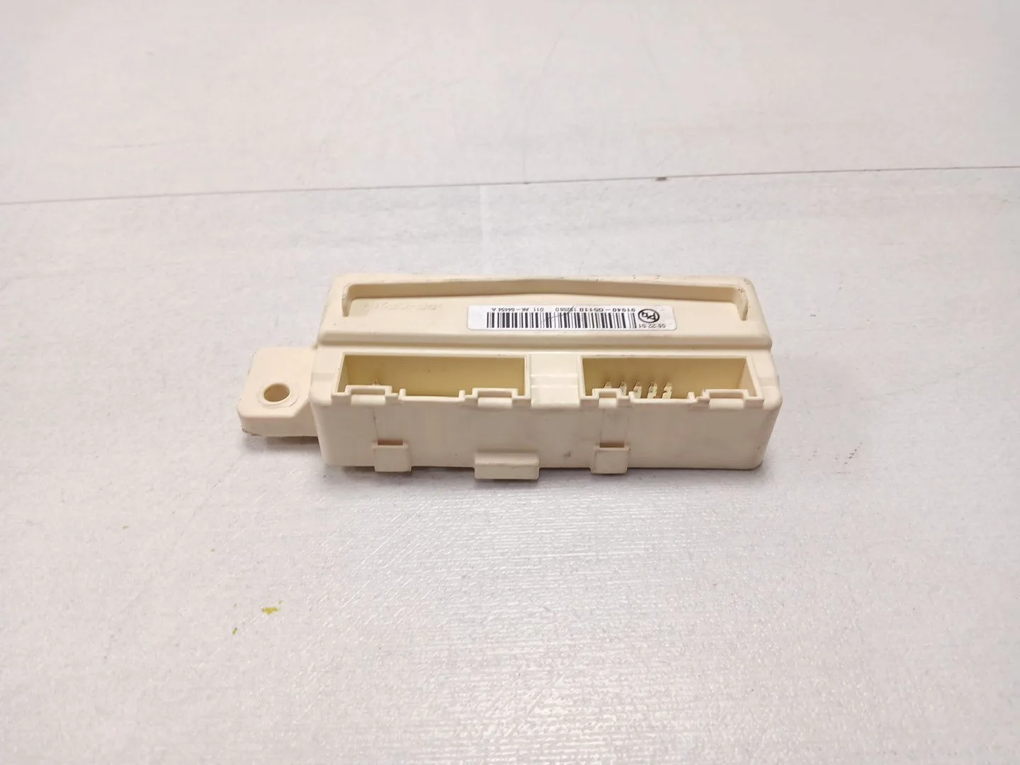 Modulo Electronico para Kia Niro