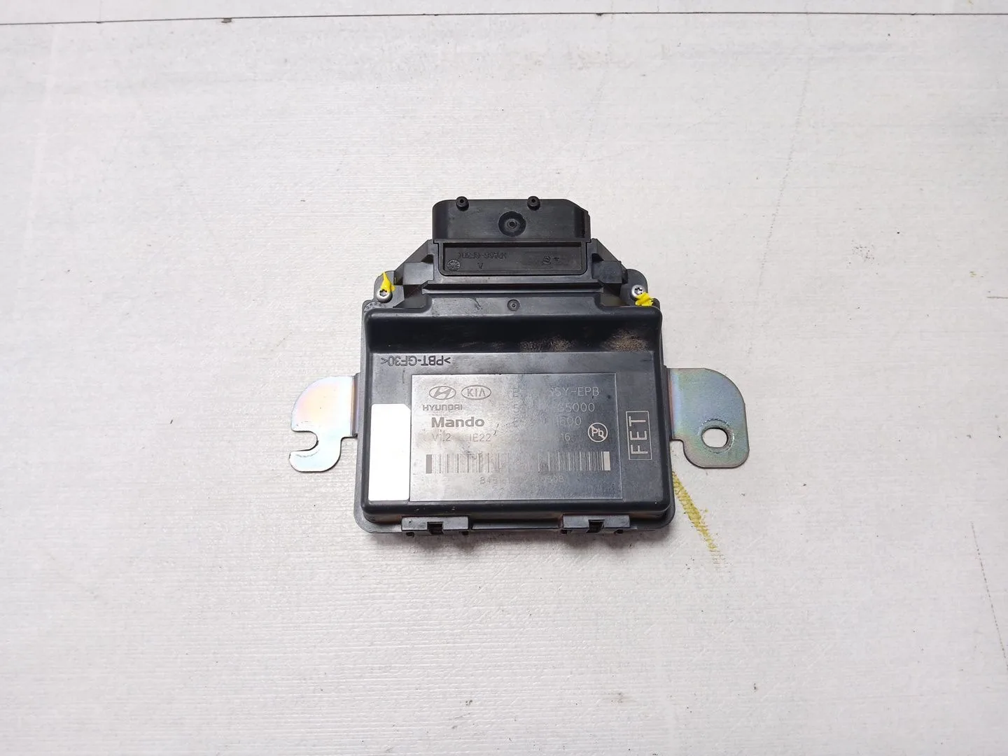 Modulo Electronico para Kia Niro