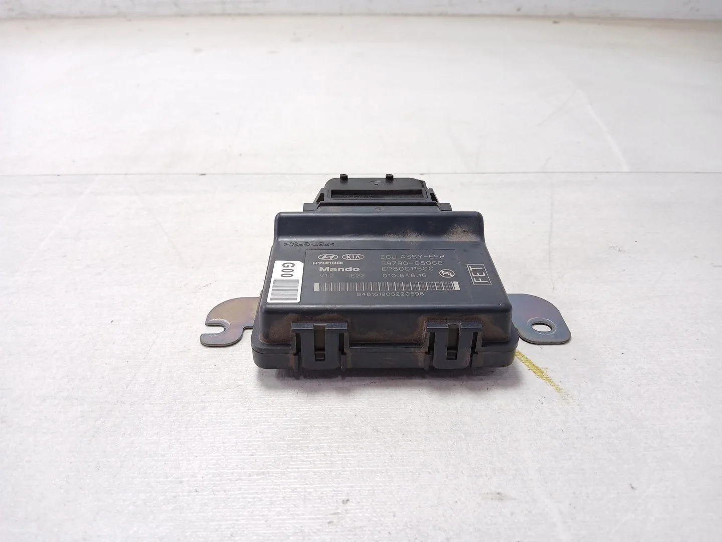 Modulo Electronico para Kia Niro