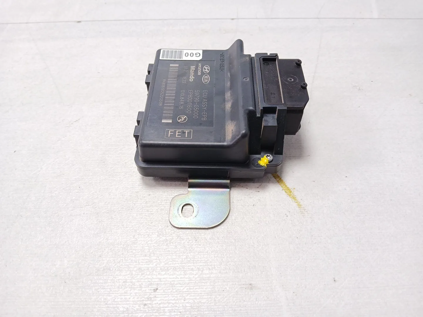 Modulo Electronico para Kia Niro