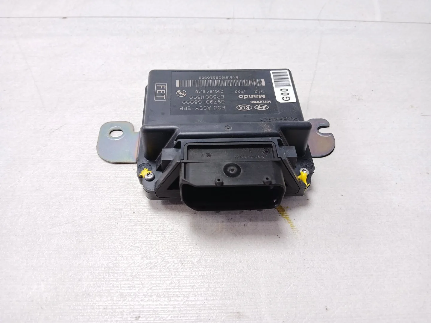 Modulo Electronico para Kia Niro