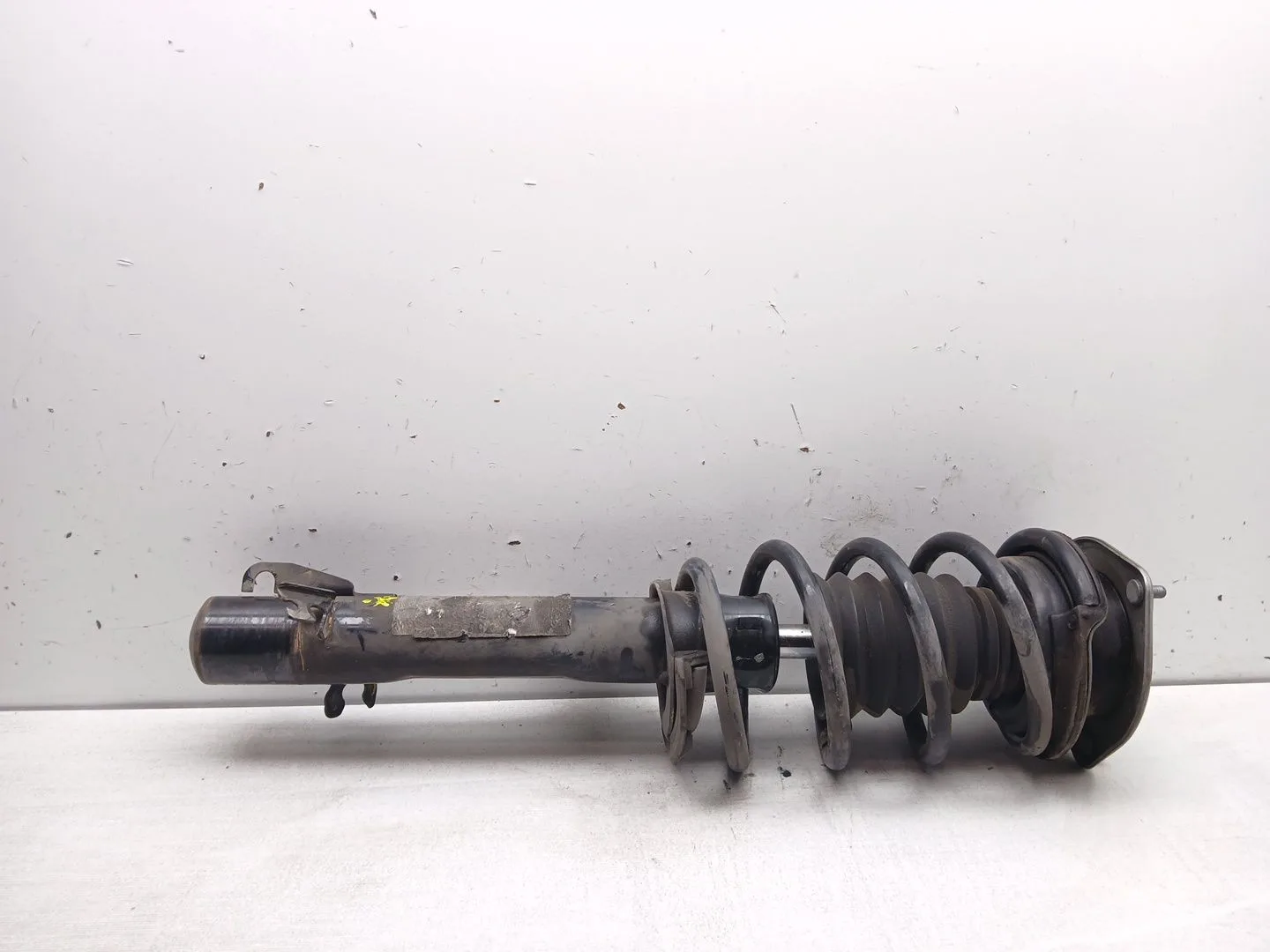 Amortiguador Delantero Izquierdo para Mini Mini Countryman (R60)