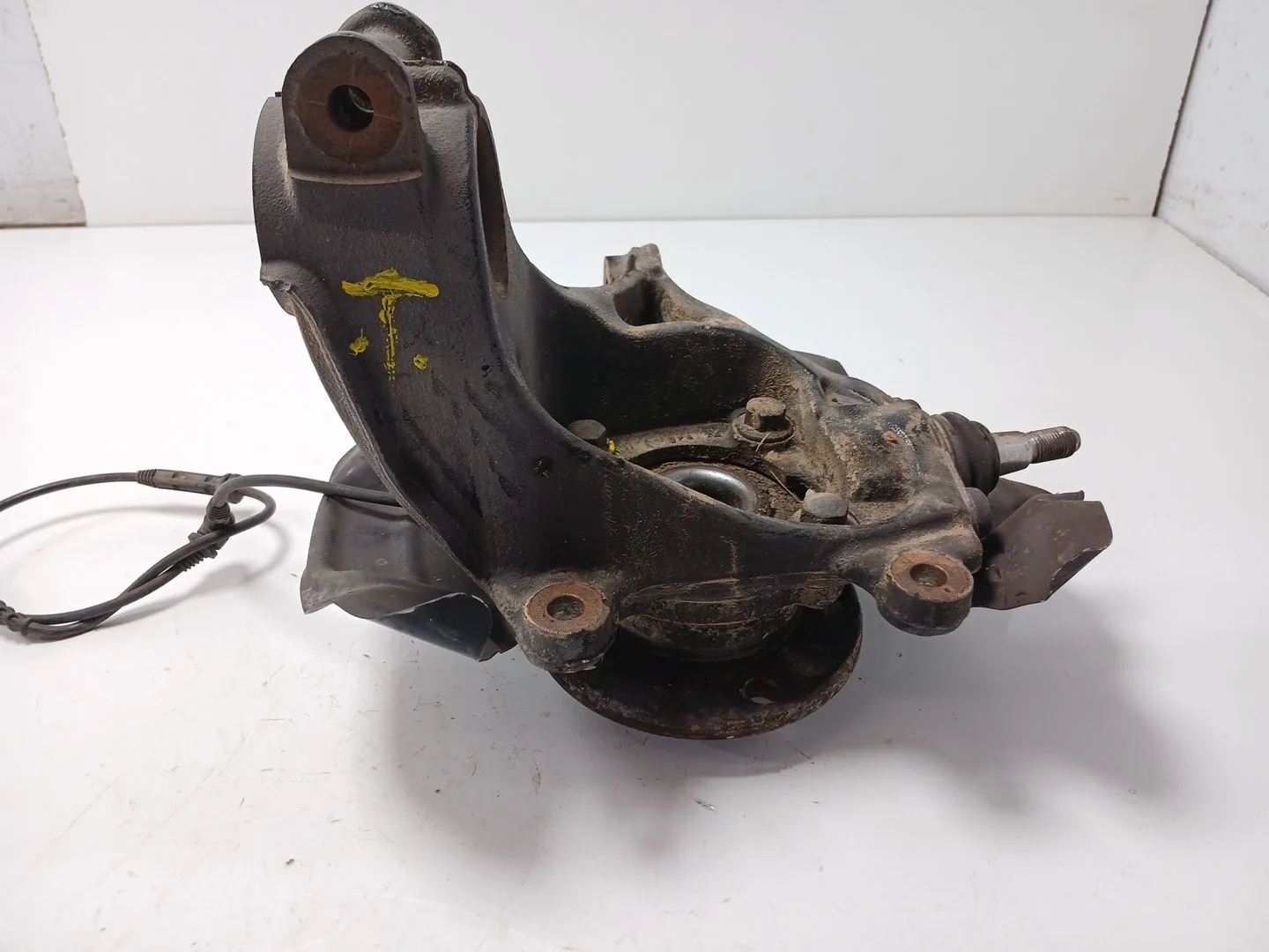 Mangueta Delantera Derecha para Mini Mini Countryman (R60)